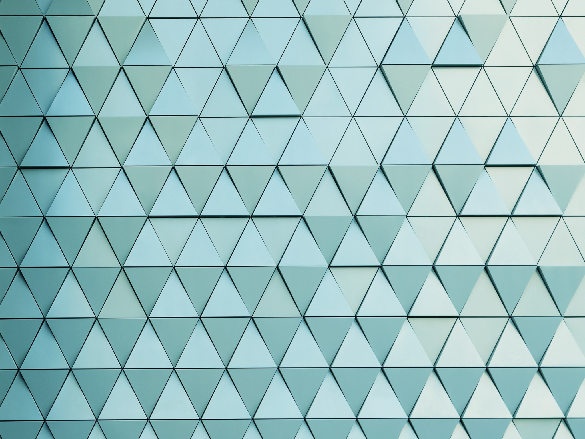 Triangle Cladding Texture Download wallpaper abstract, wall, design, texture, triangle ...