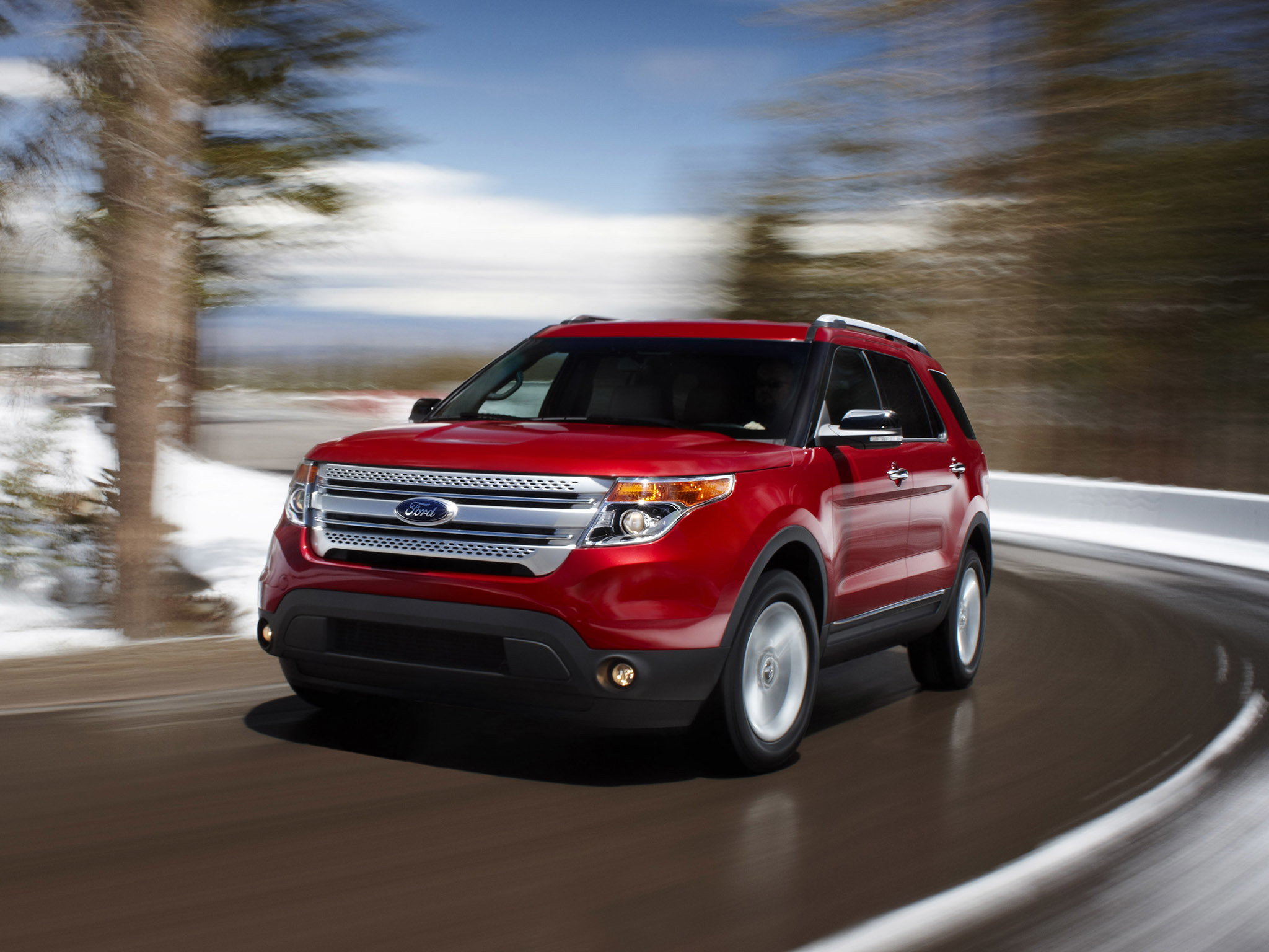 Нужен форд. Форд эксплорер 2011. Ford Explorer 2010. Red Ford. Форд Куга эксплорер.