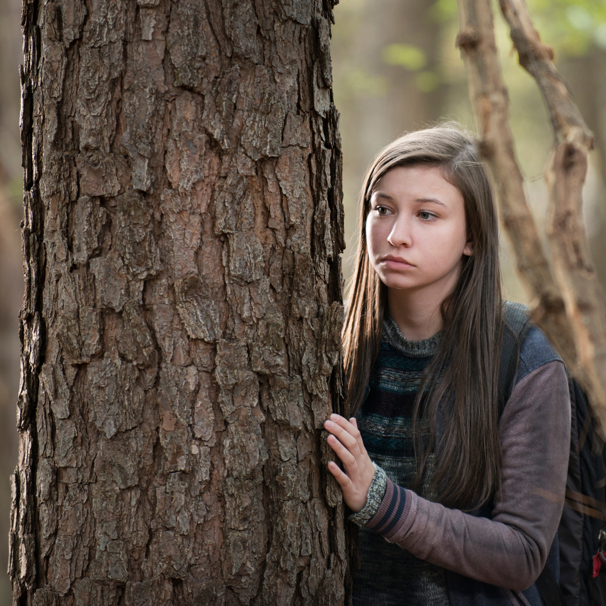 Katelyn Nacon Feet