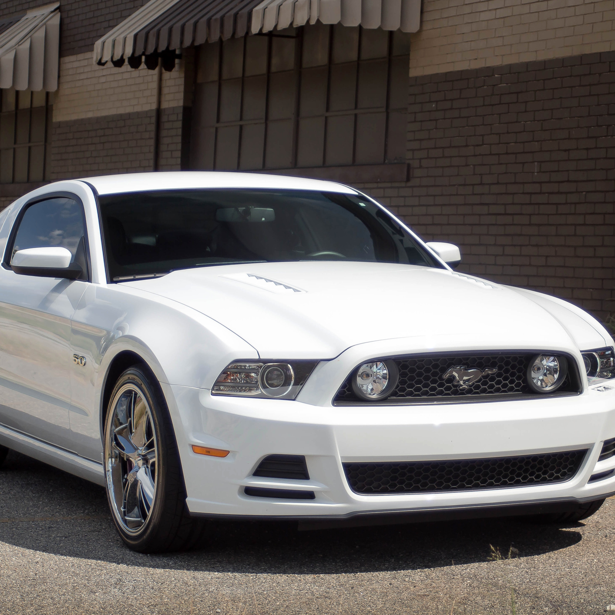 Ford Mustang 2005