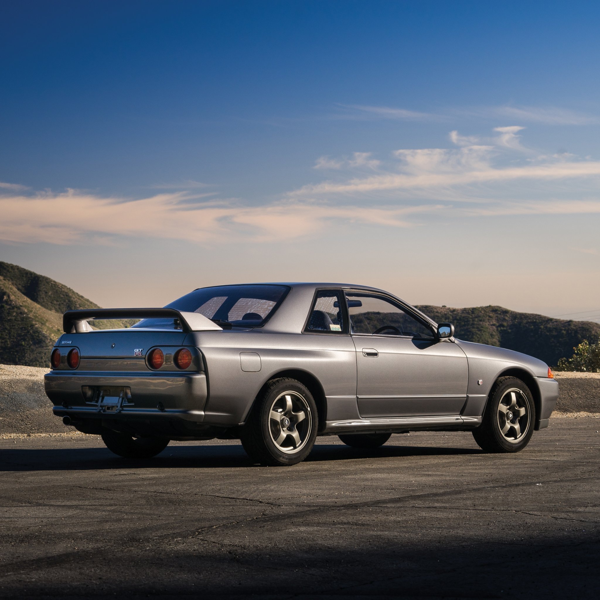 Skyline Gt R R32 Download wallpaper car, Nissan, GT-R, R32, sky, Skyline, Nissan Skyline ...
