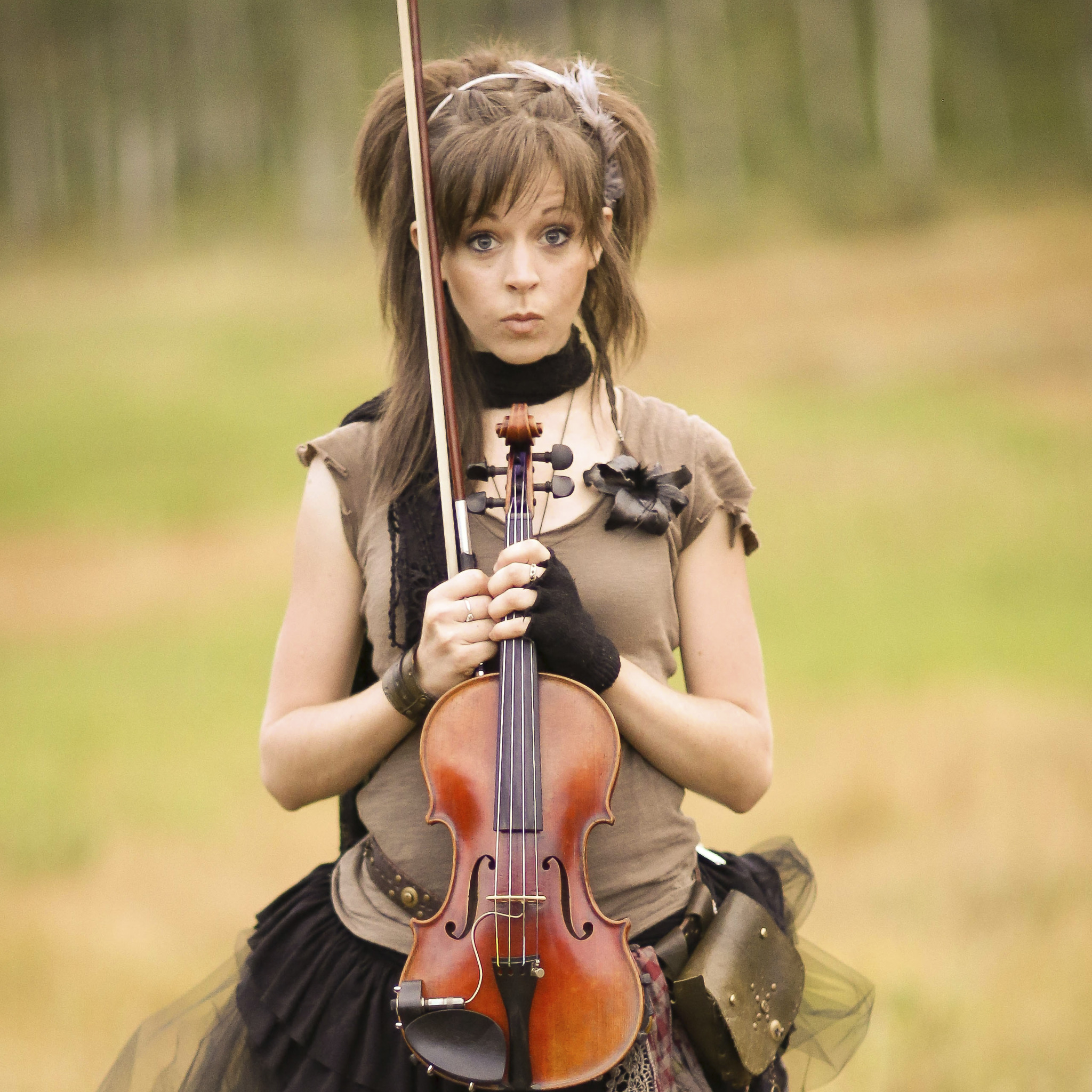 Lindsey Stirling Fakes