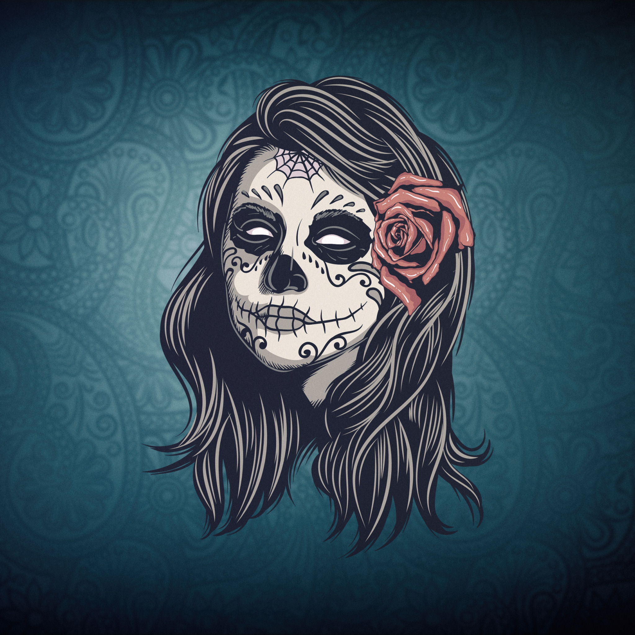 Day of the dead стим фото 38