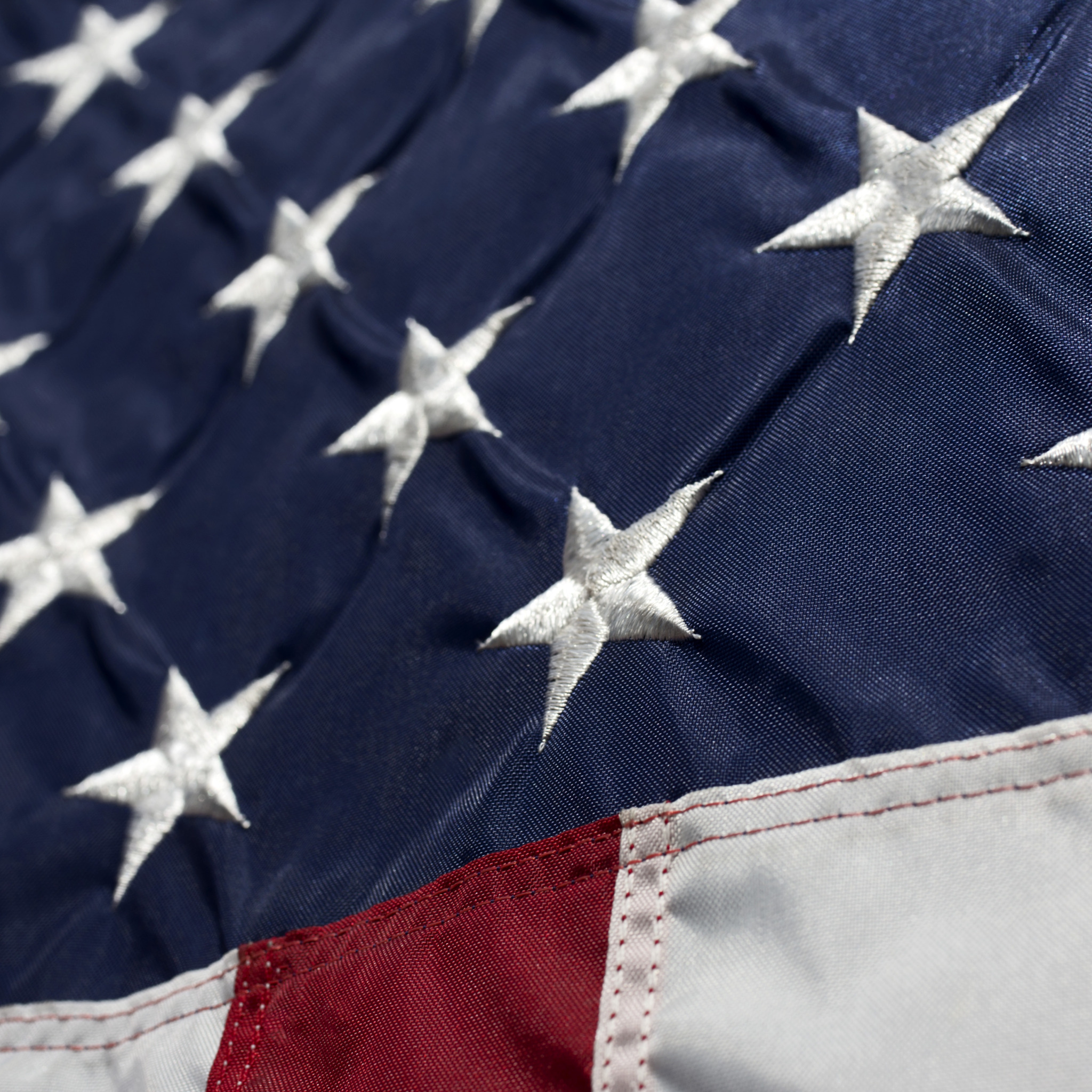 Usa star