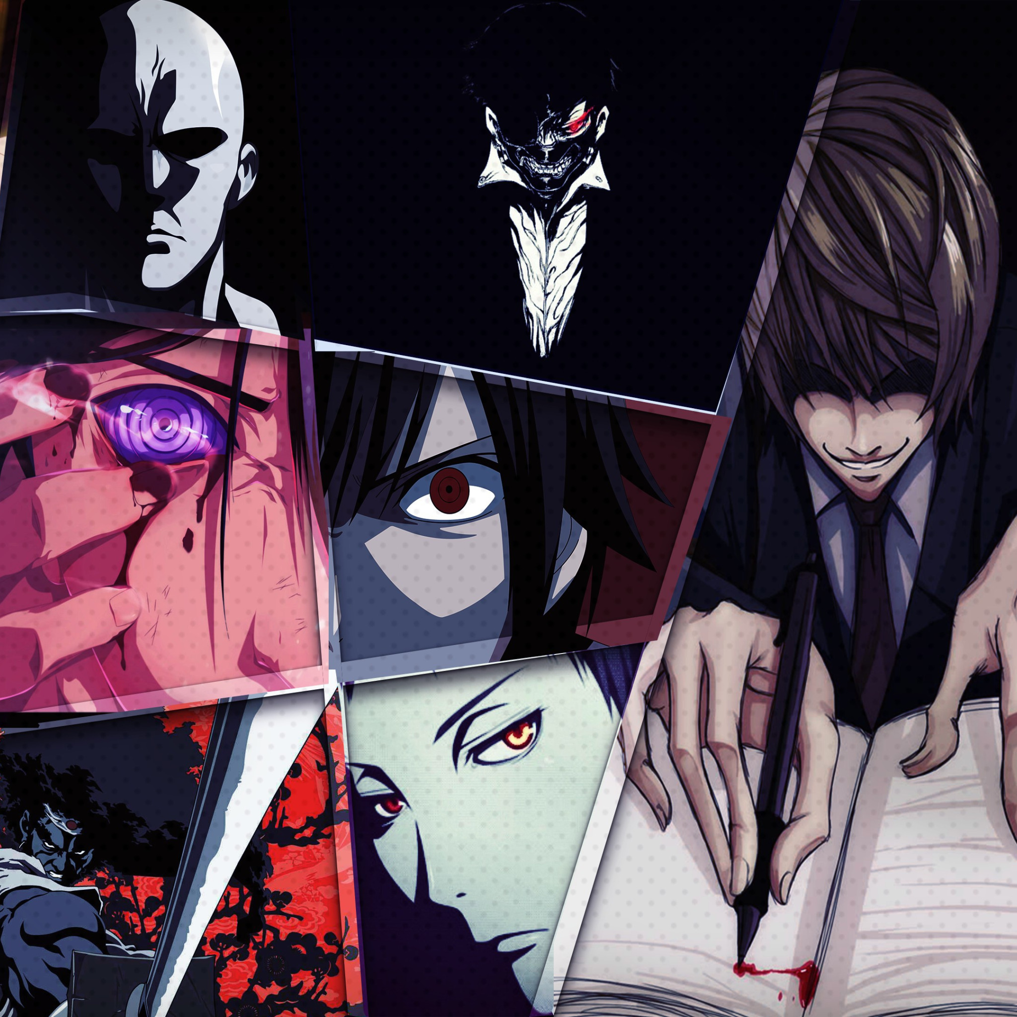 Death note anime Wallpapers Download