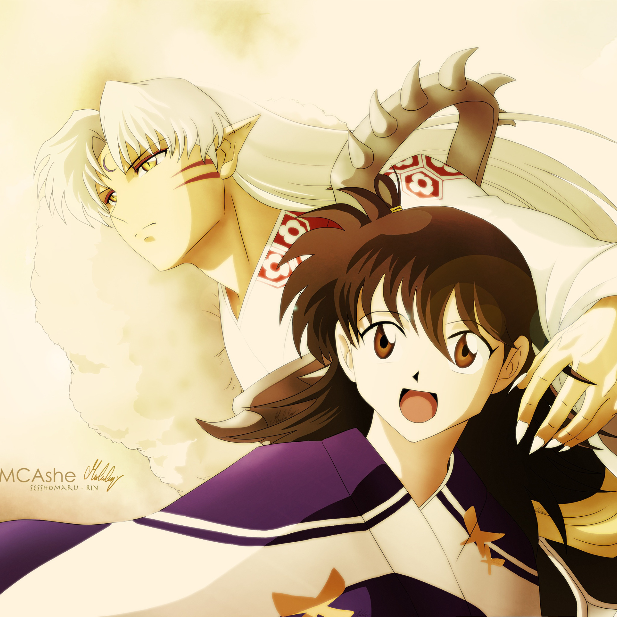 InuYasha – KSensei