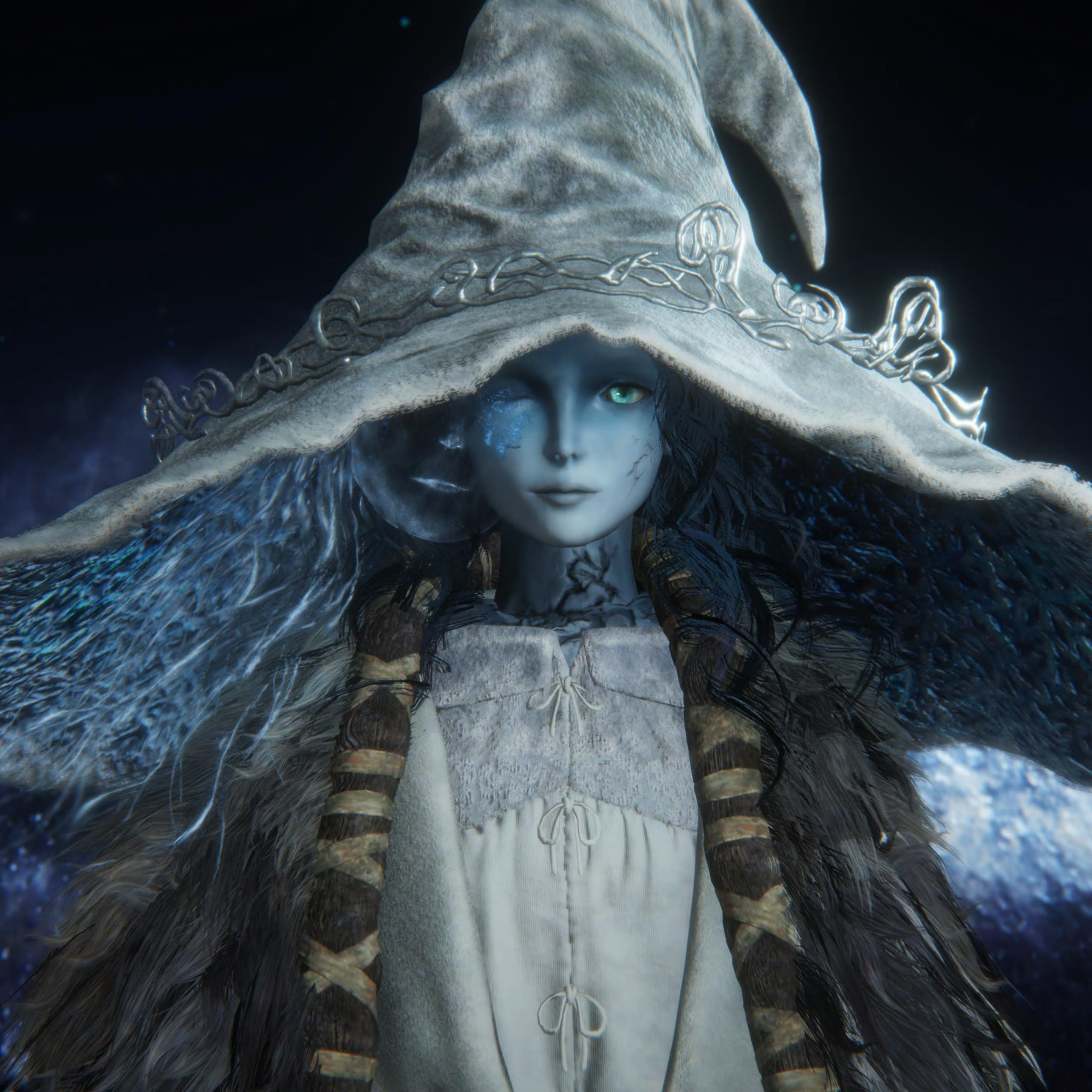 DIY Glowing Ranni Hat: Cosplay Magic Revealed!