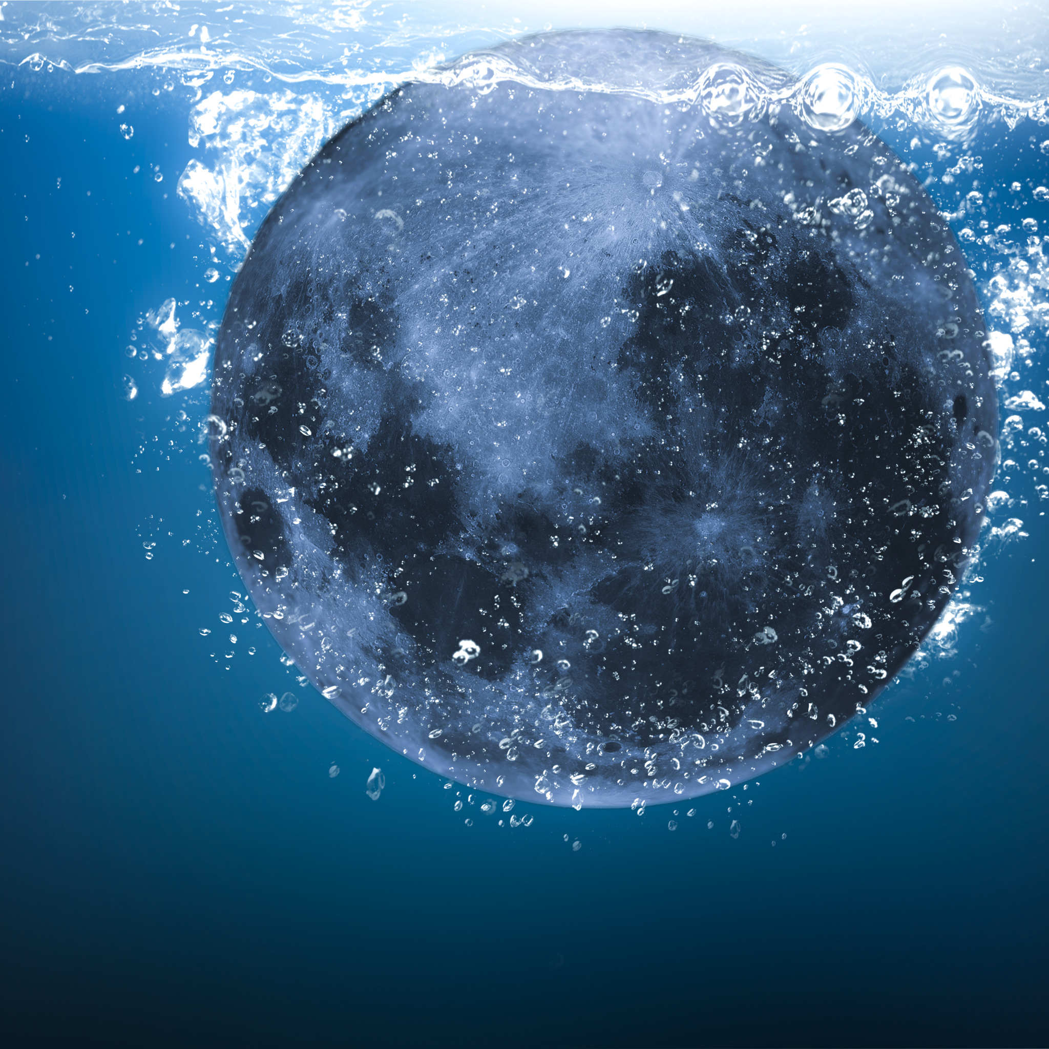 Лунная вода на луне. Луна. Лунная вода. Вода в космосе. Луна под водой.