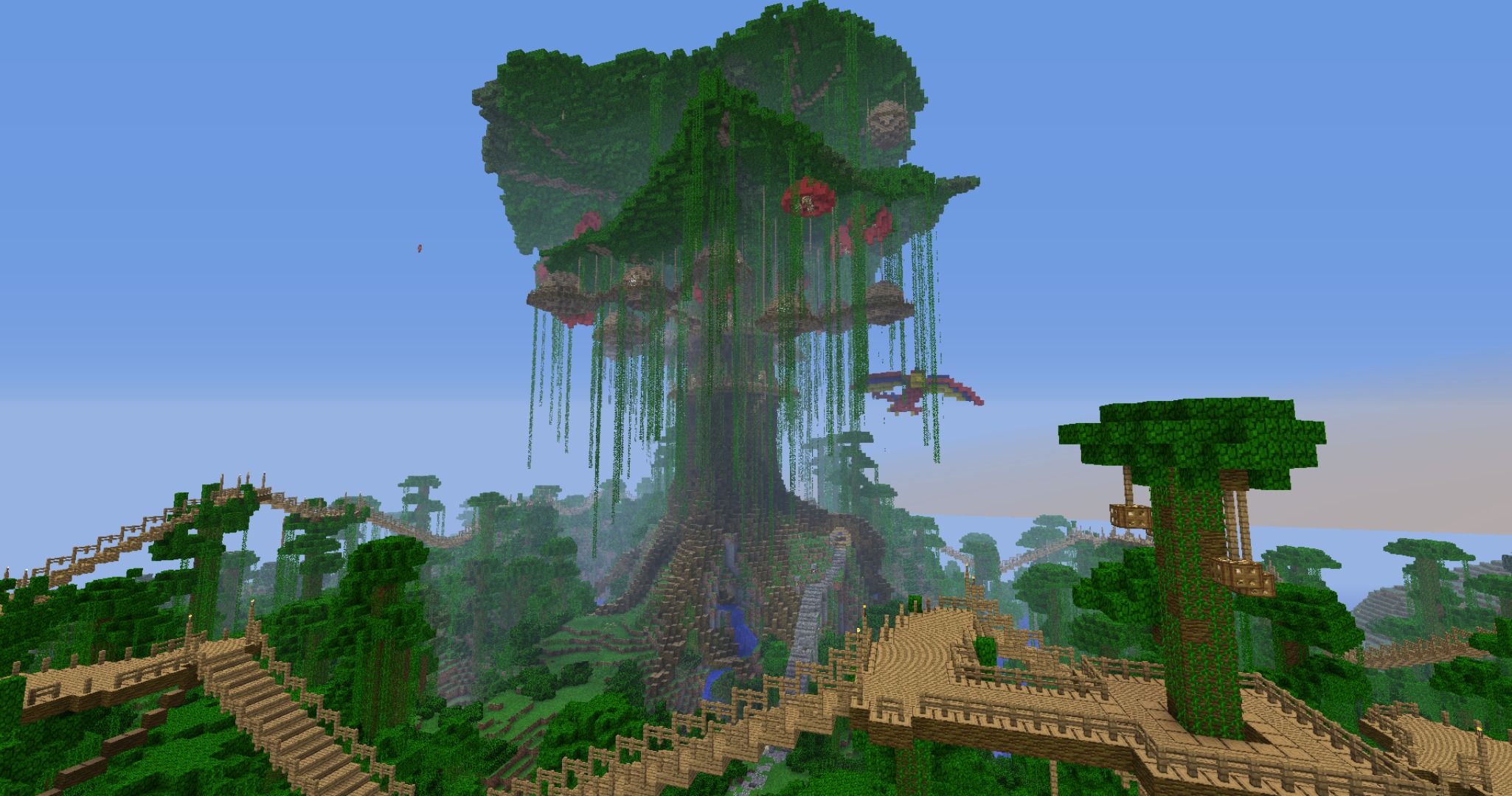 Minecraft jungles. Дом на дереве майнкрафт. Дом в биоме джунгли в майнкрафт. Minecraft дом в джунглях. Постройки в джунглях.