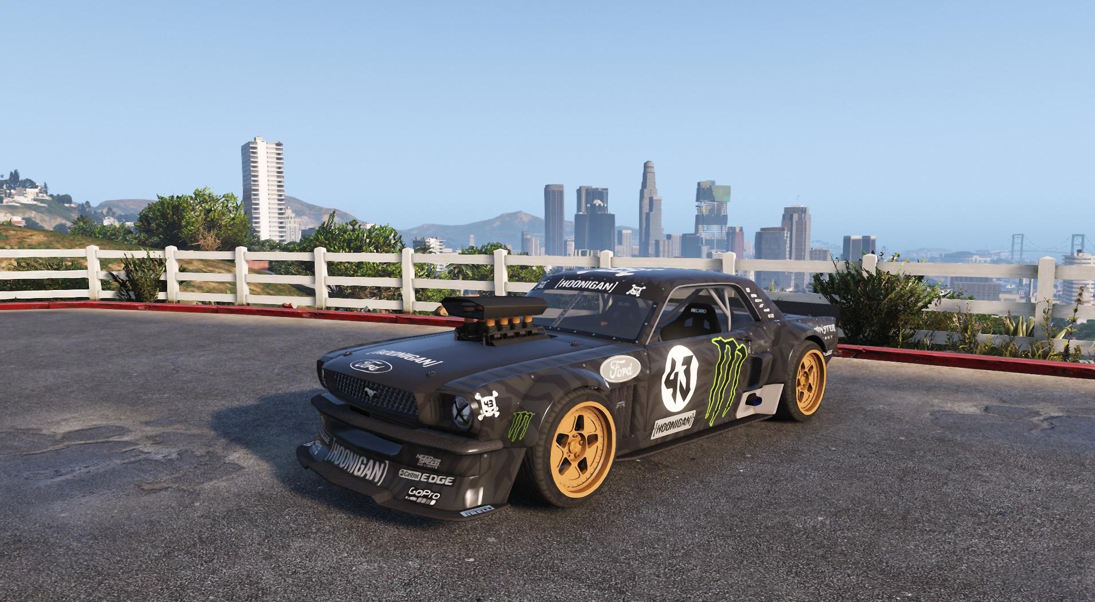 Дрифт тюнинг гта. Ford Mustang 1965 Hoonicorn. Ford Mustang ГТА 5. Форд в ГТА 5. Hoonicorn Mustang GTA 5.