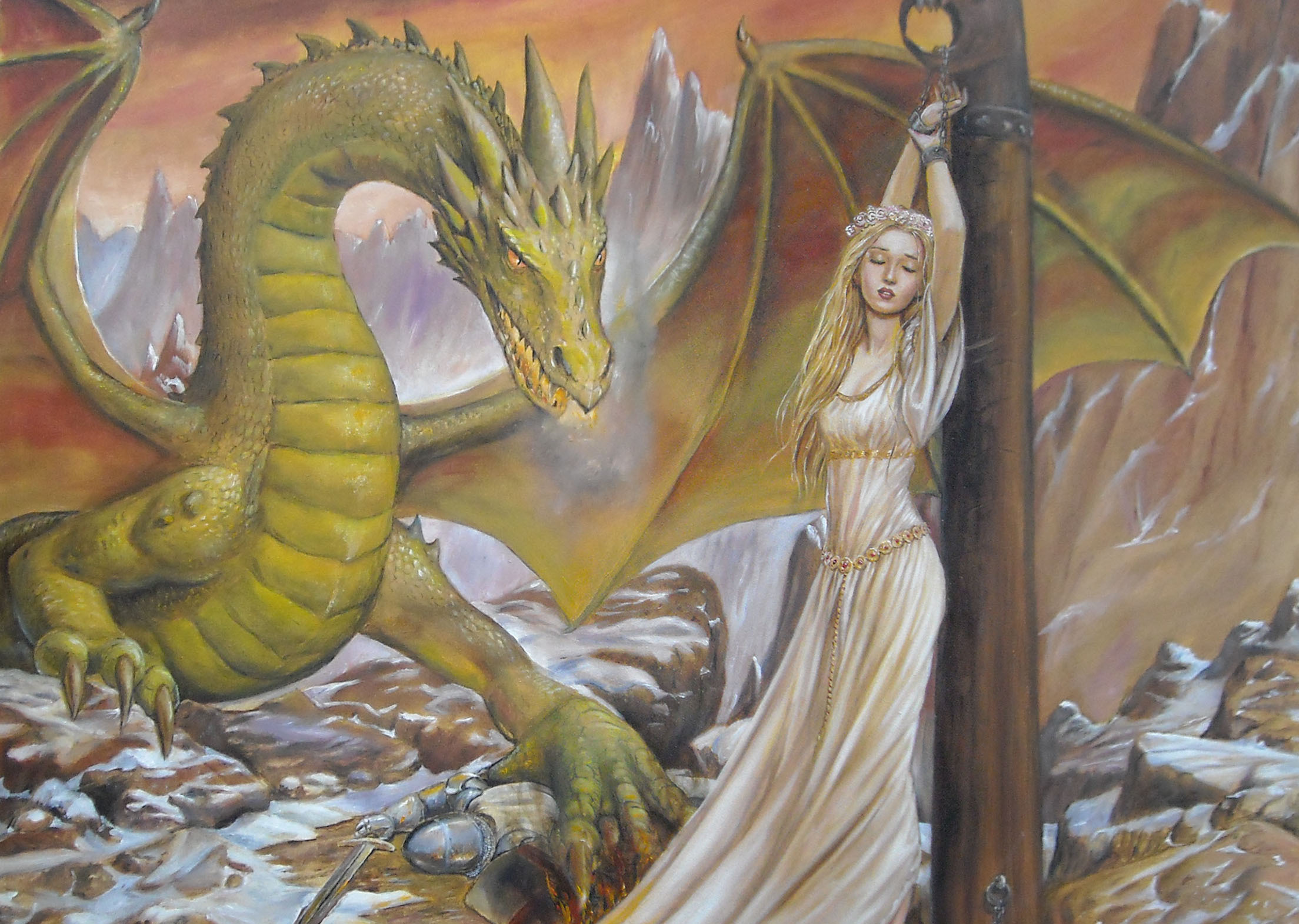 Как украсть дракона. Сказочный дракон. Девушка и дракон. Девочка и дракон. Дракон похищает принцессу.