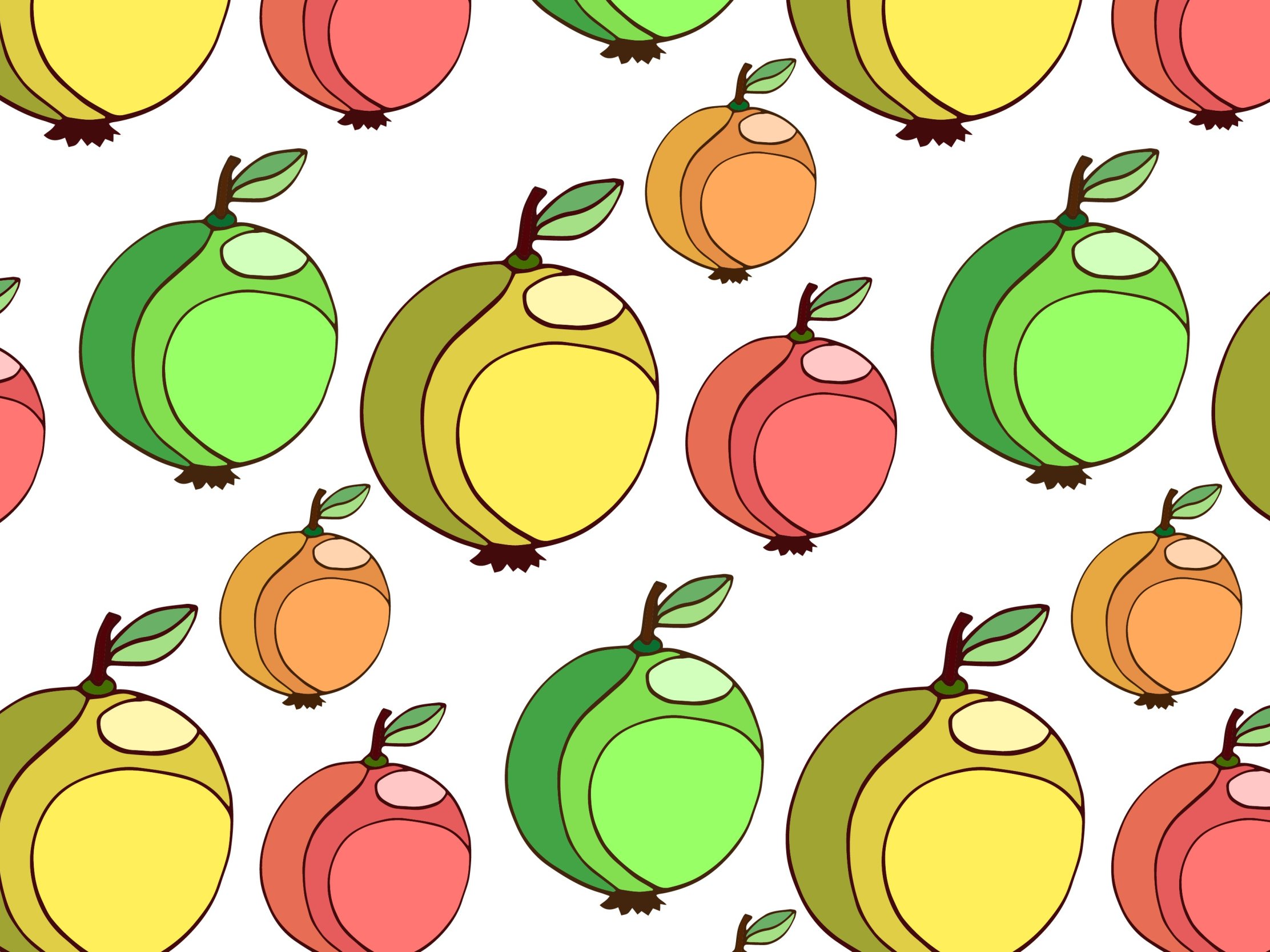 Apple Texture Layout Download wallpaper background, apples, texture, section textures in ...