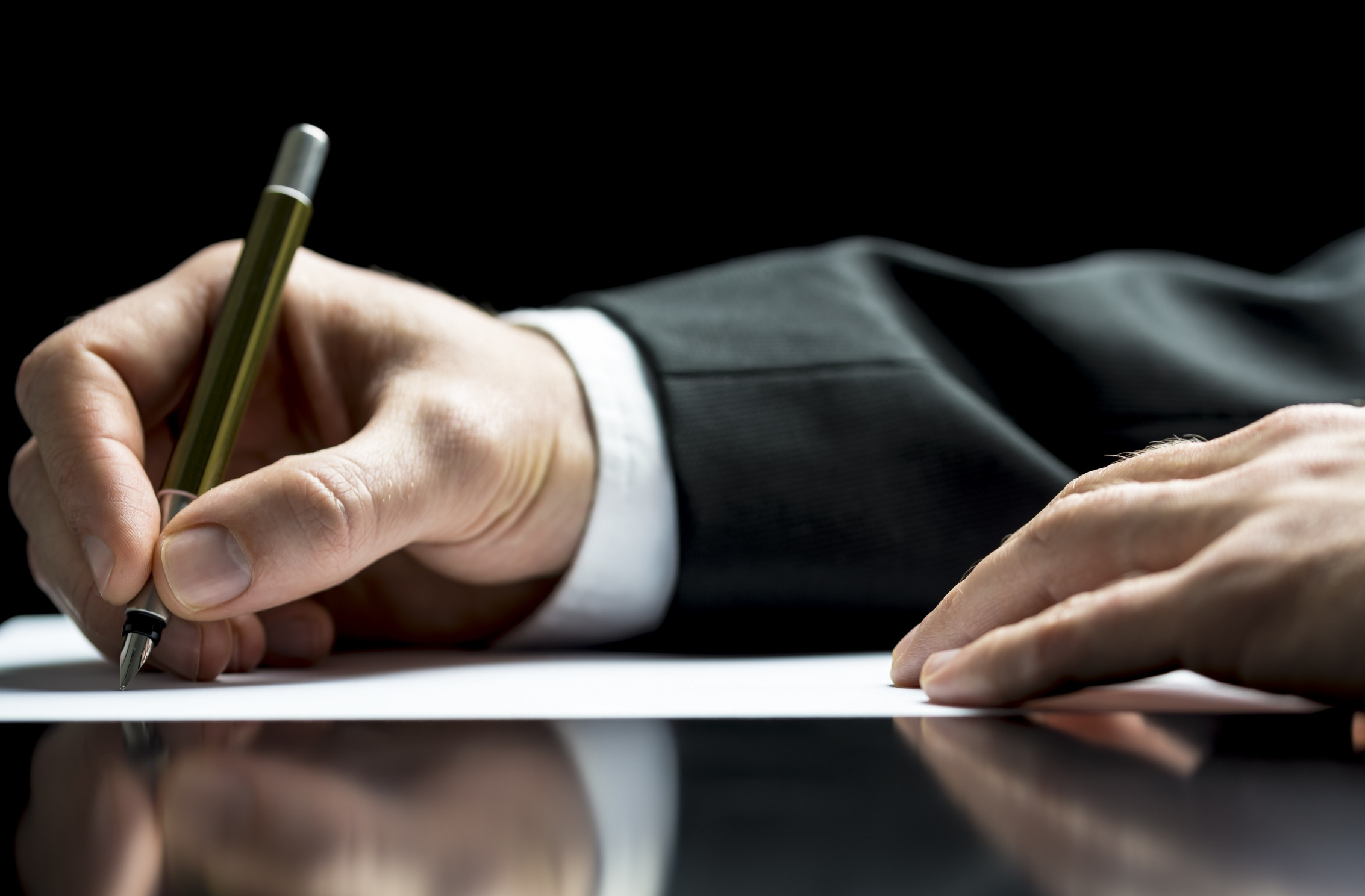 business, document, contract, signing