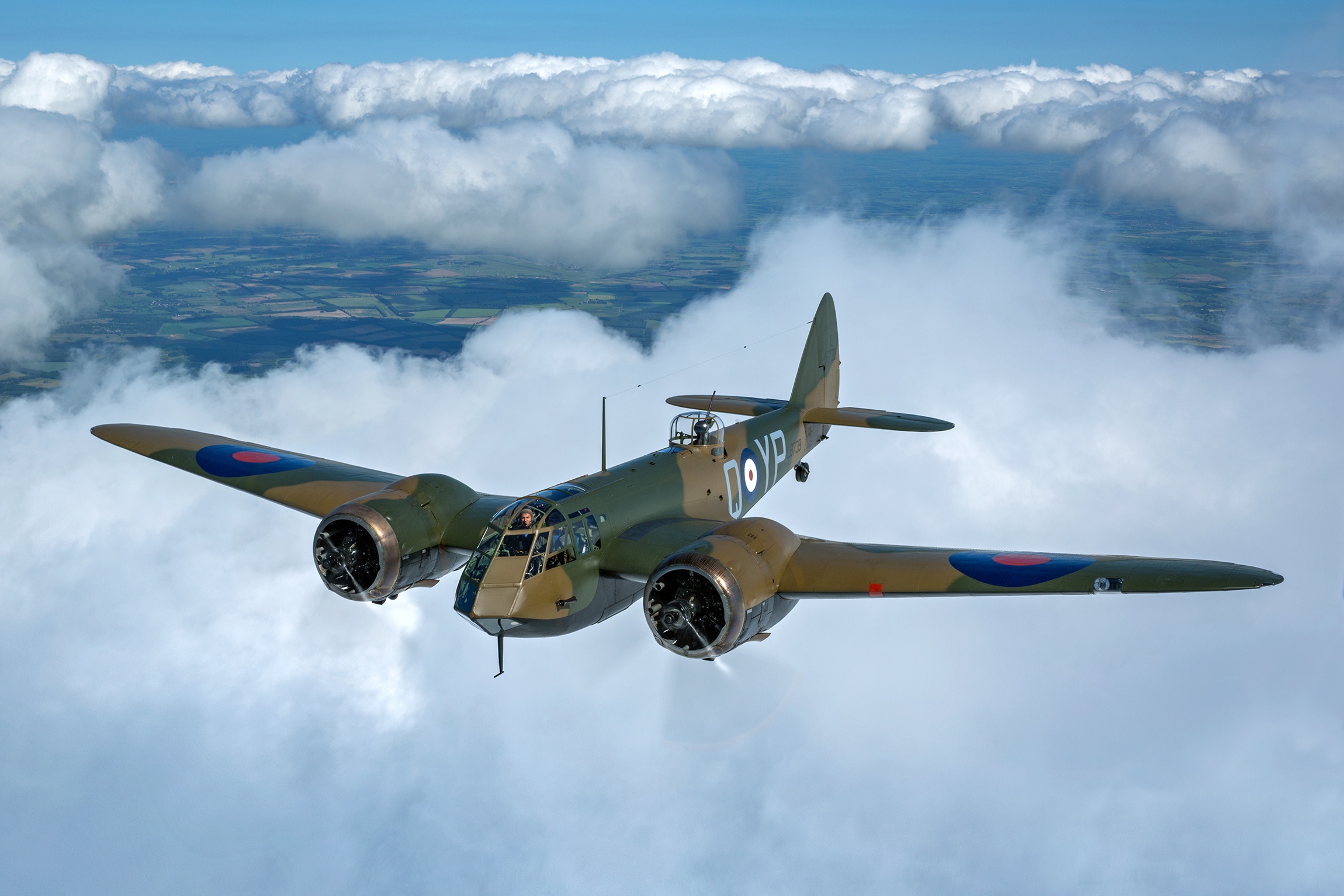 Сб 3 2. Bristol Blenheim MK.I. Бленхейм бомбардировщик. Британский бомбардировщик Бристоль Бленхейм. Бристоль бомбардировщик Бленхейм 2.