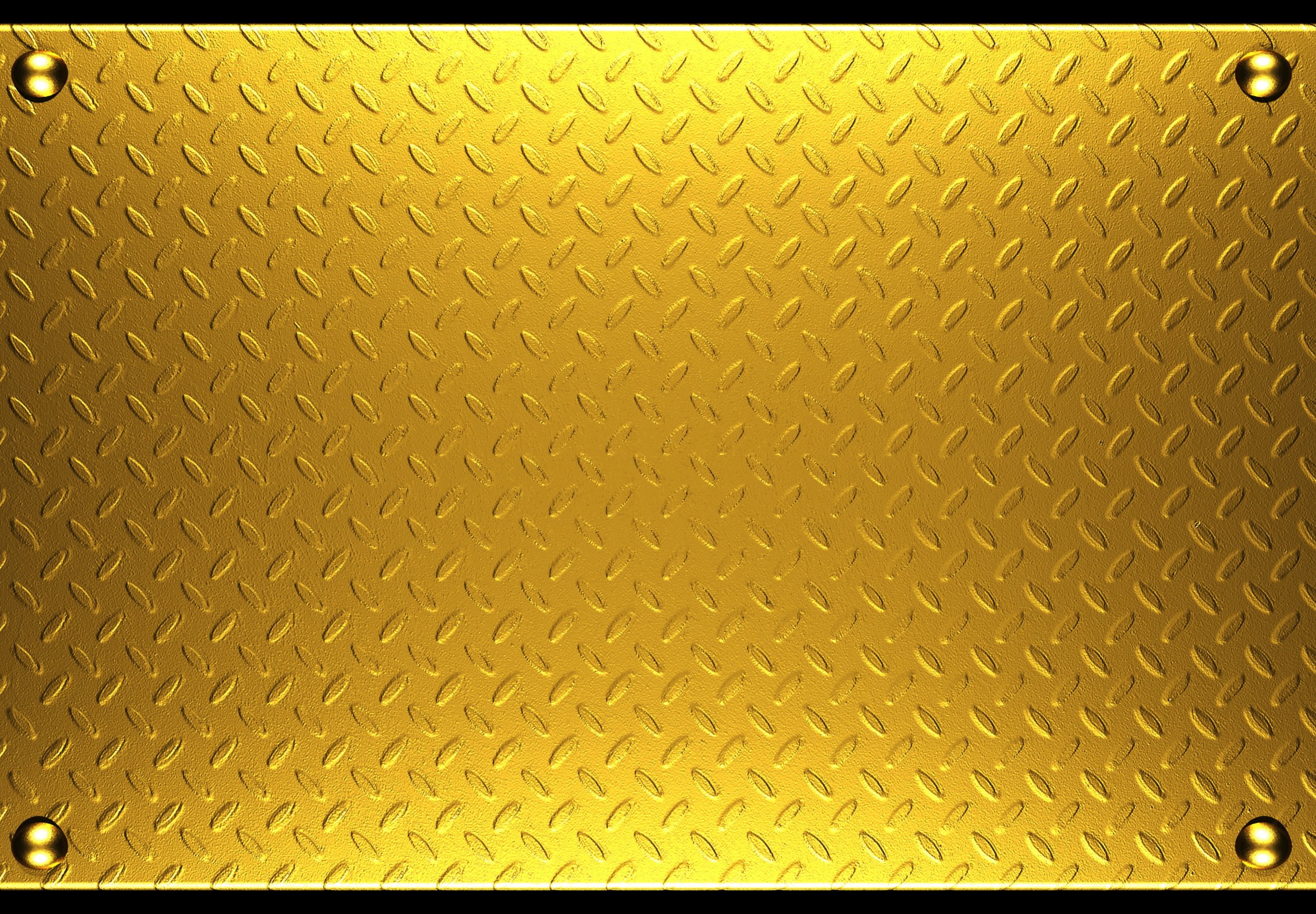 Download wallpaper metal, texture, metal, plate, gold, texture ...