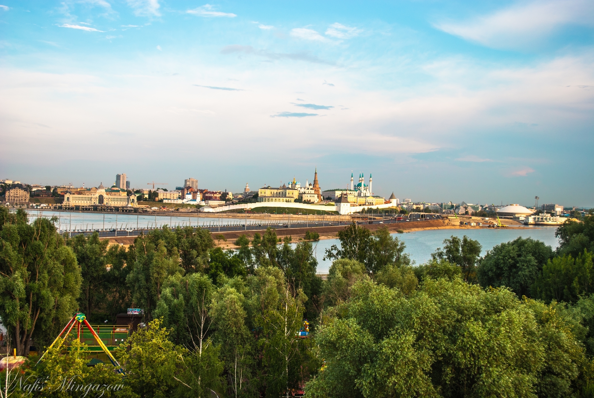 Панорама казань. Казань. Казань виды города. Татарстан панорама. Казань лето.