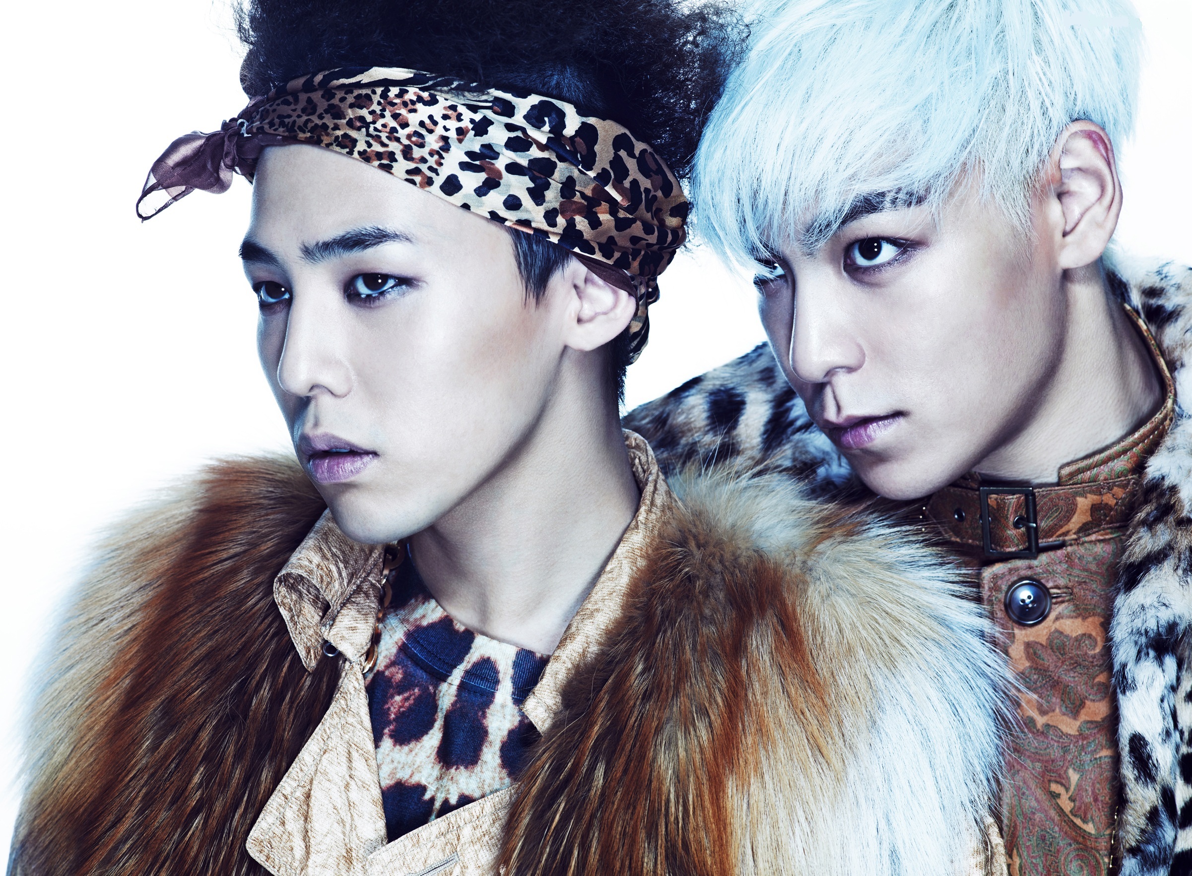 Wallpaper Big Bang, TOP, GDTOP, G Dragon for mobile and desktop, section  музыка, resolution 2402x1766 - download