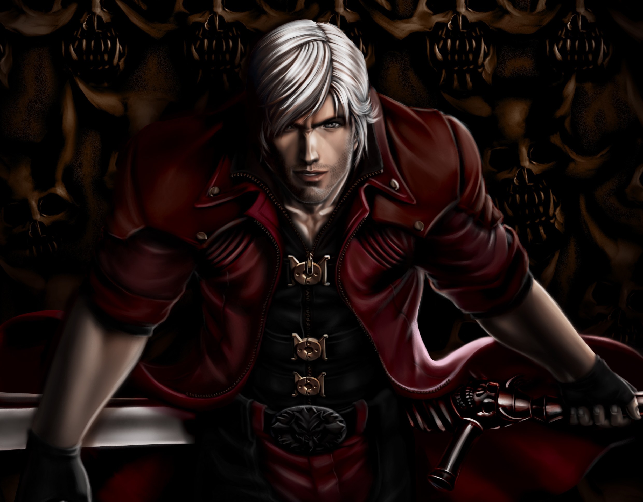 Данте бое. Данте ДМС демон. Данте Devil May Cry. Данте DMC 5.