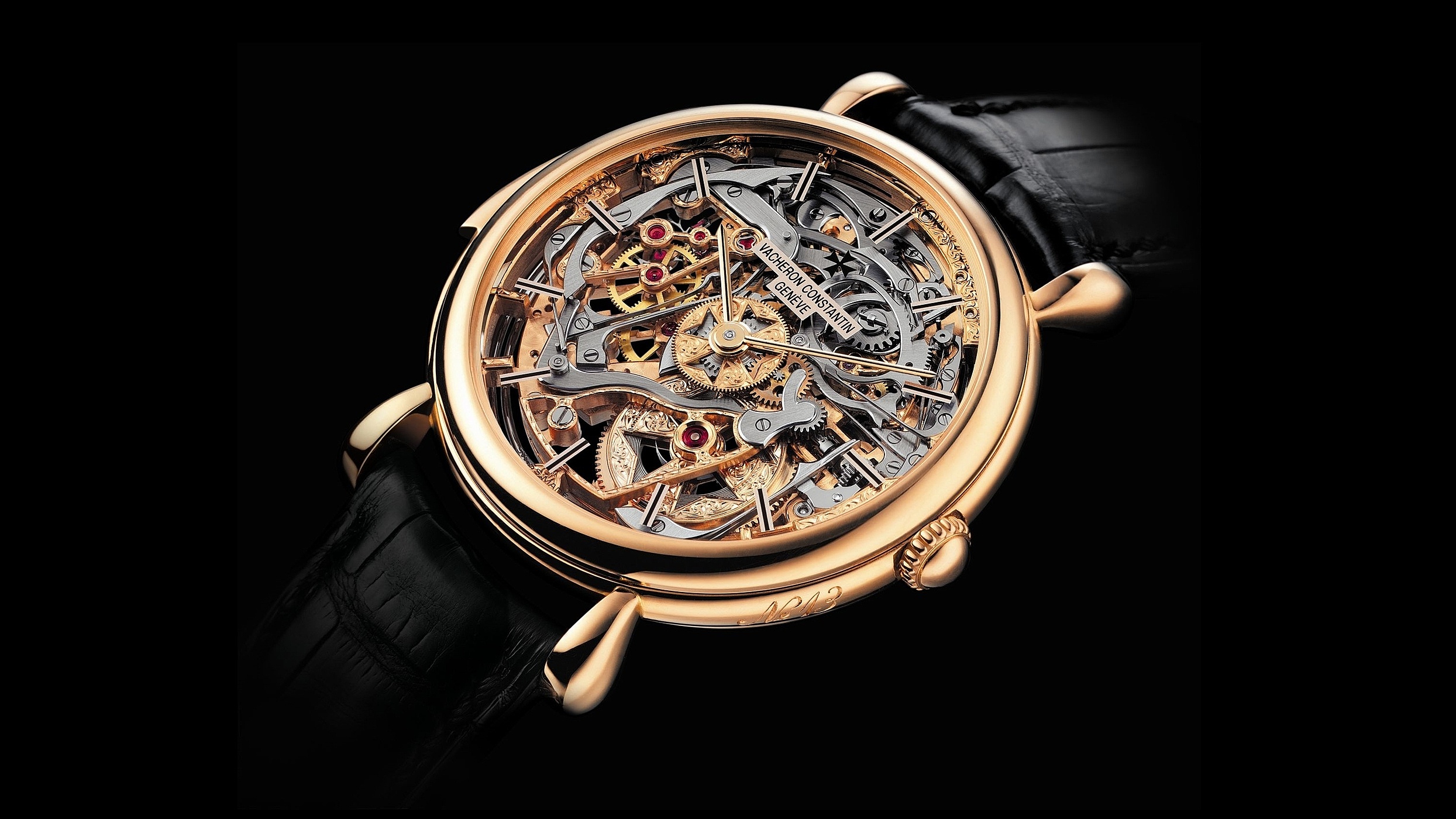 Wallpaper watch vacheron constantin geneve for mobile and