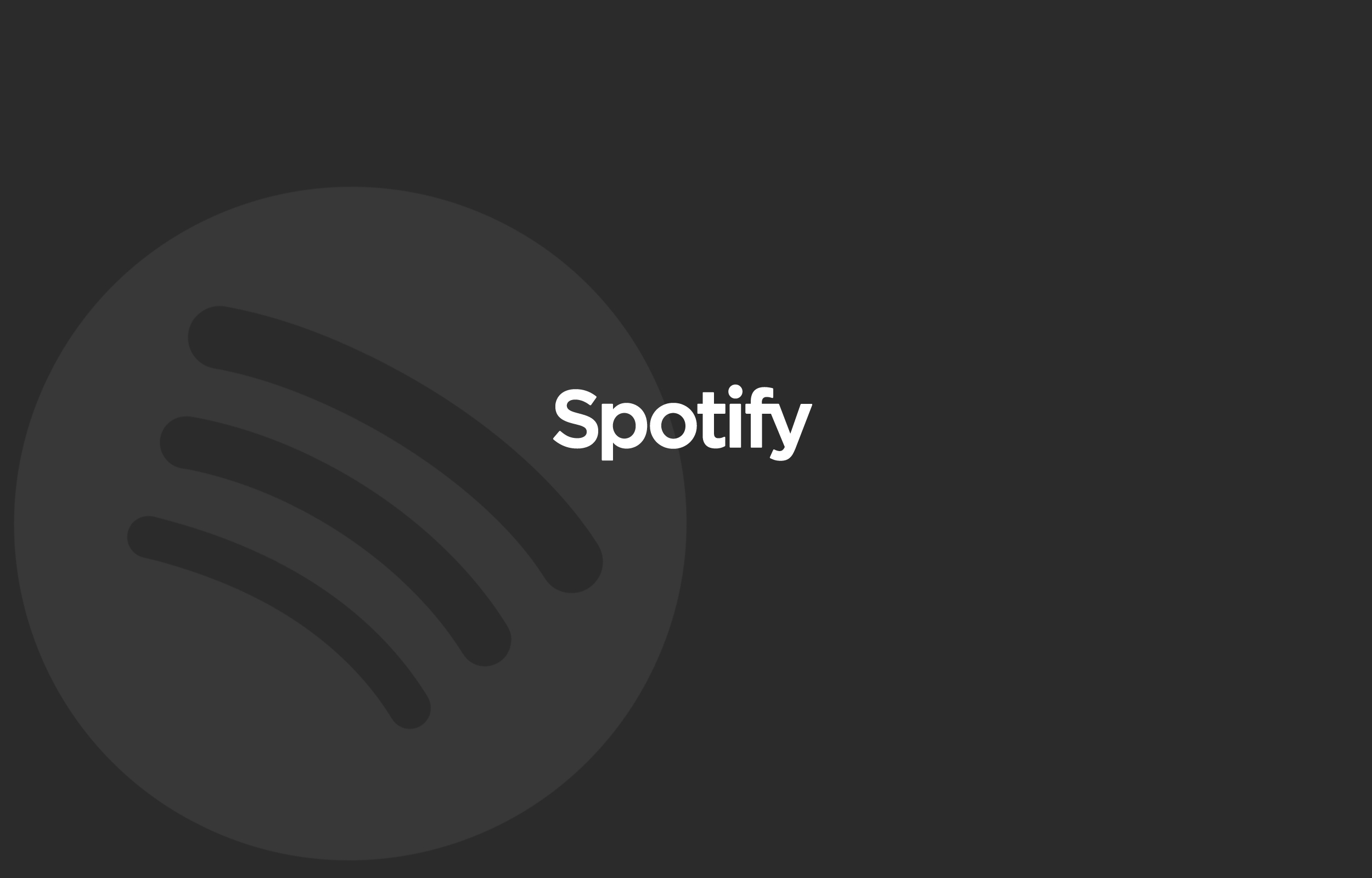 Open spotify com track