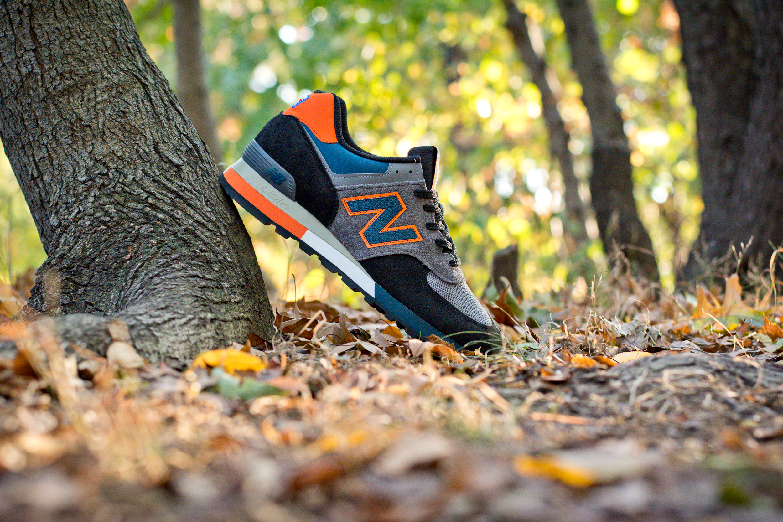 New balance best sale three peaks