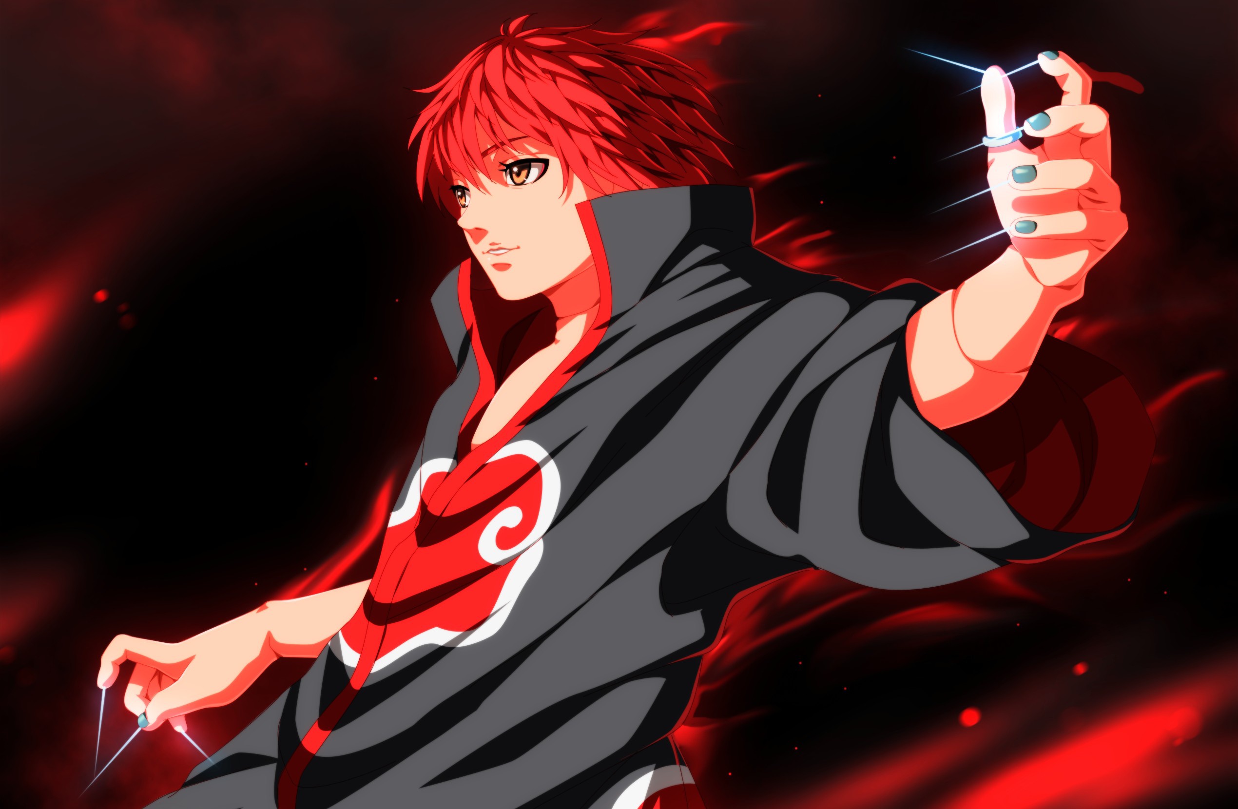 Best Male Anime Ninja Characters: The Ultimate Ranking – FandomSpot