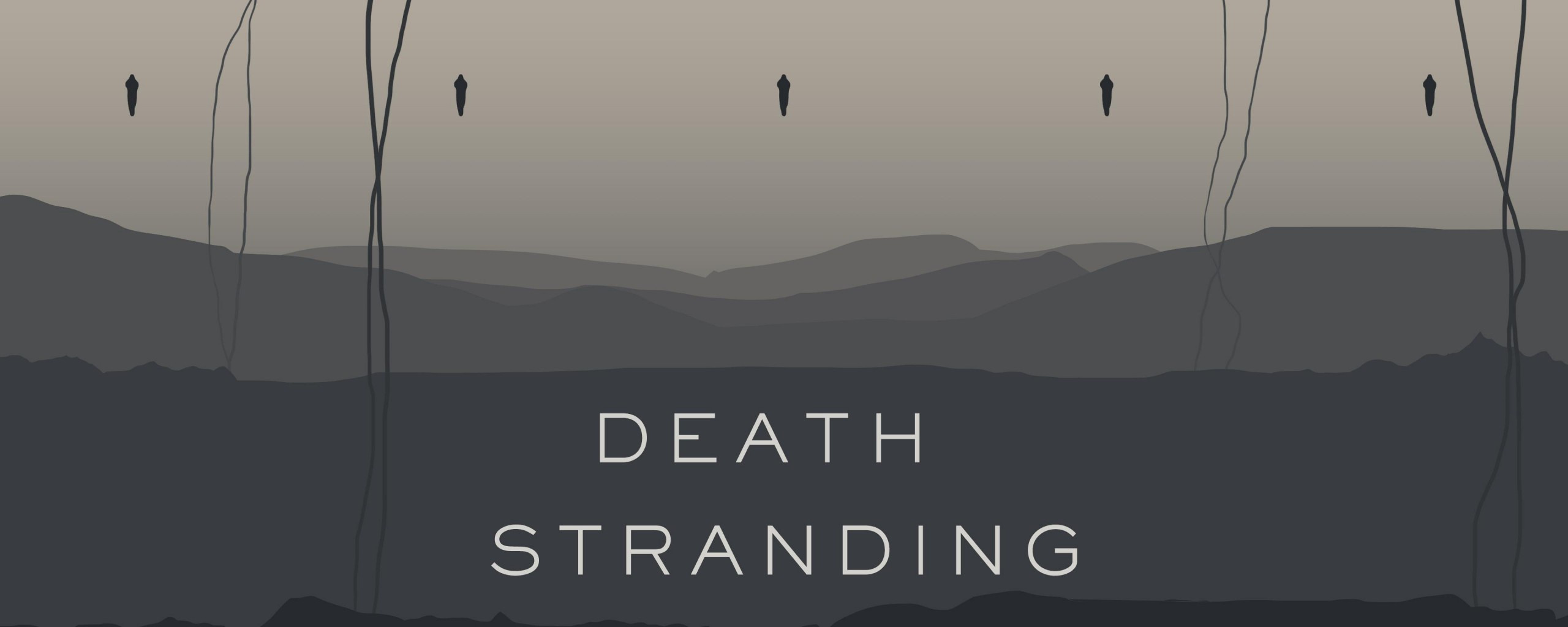 Death stranding как выйти из комнаты