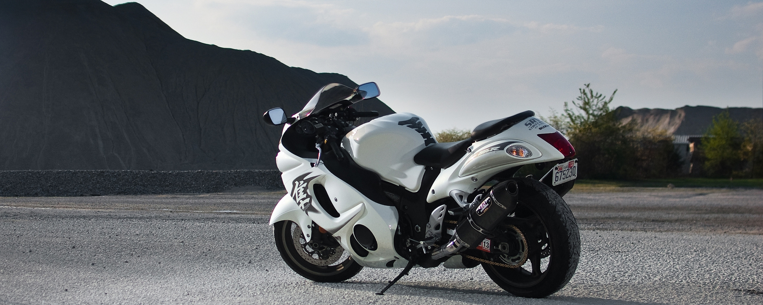 Hayabusa 1300 gsx1300r