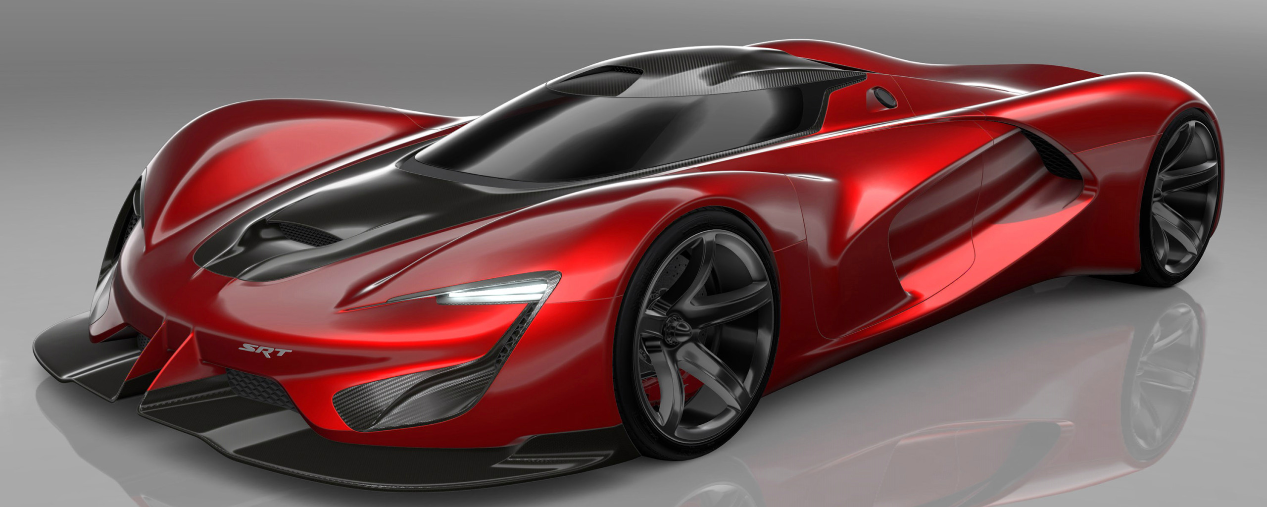 srt tomahawk concept