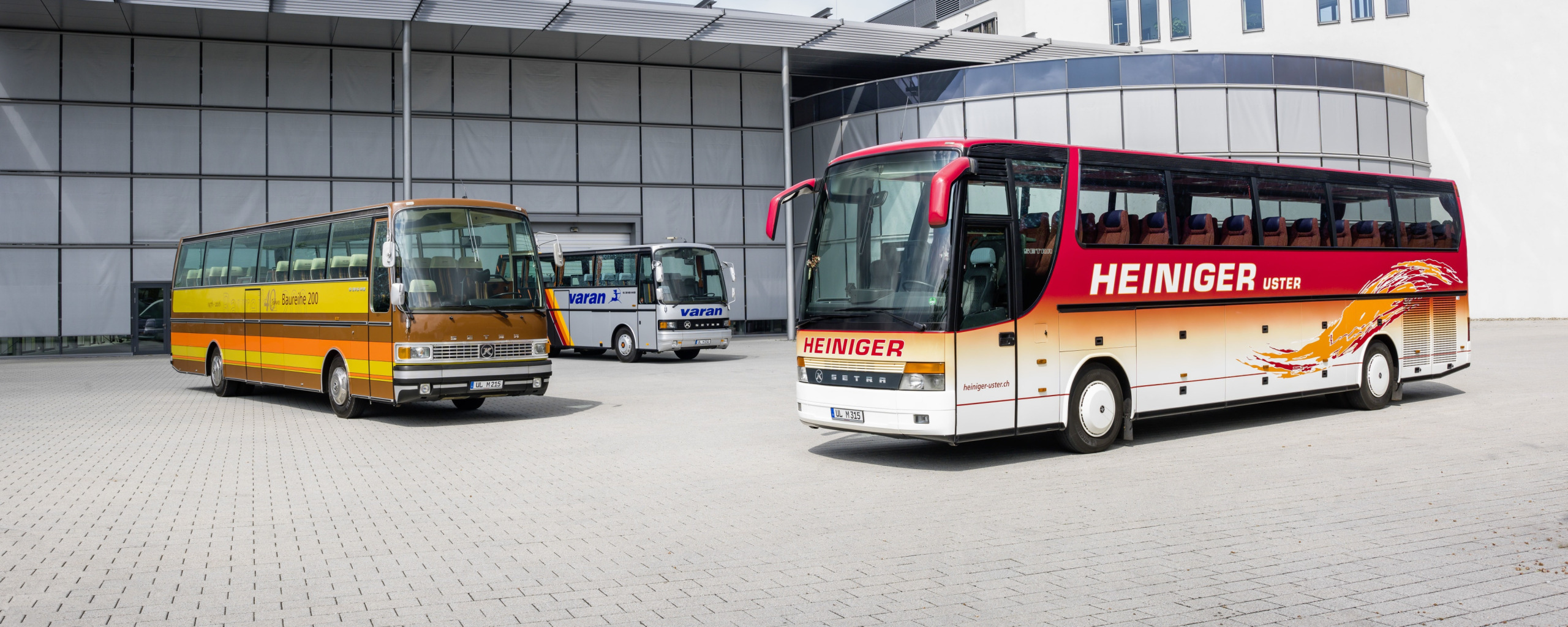 Download wallpaper mercedes, coach, buses, setra, section other ...