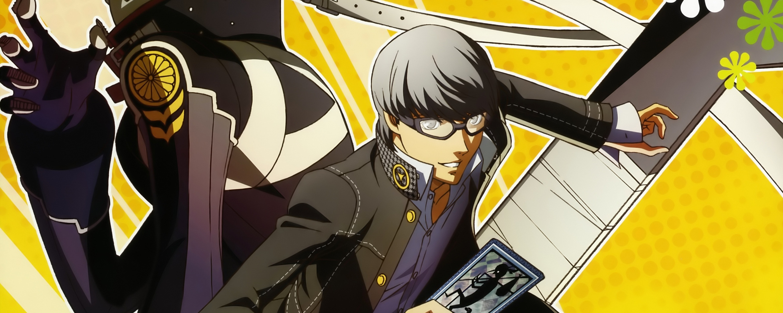 Persona 4 golden pc