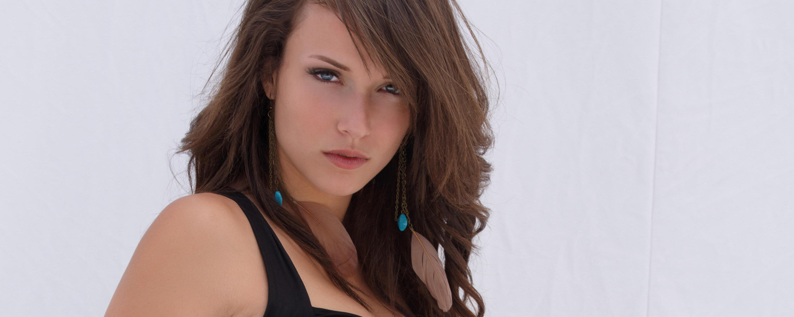 Malena Morgan Bio