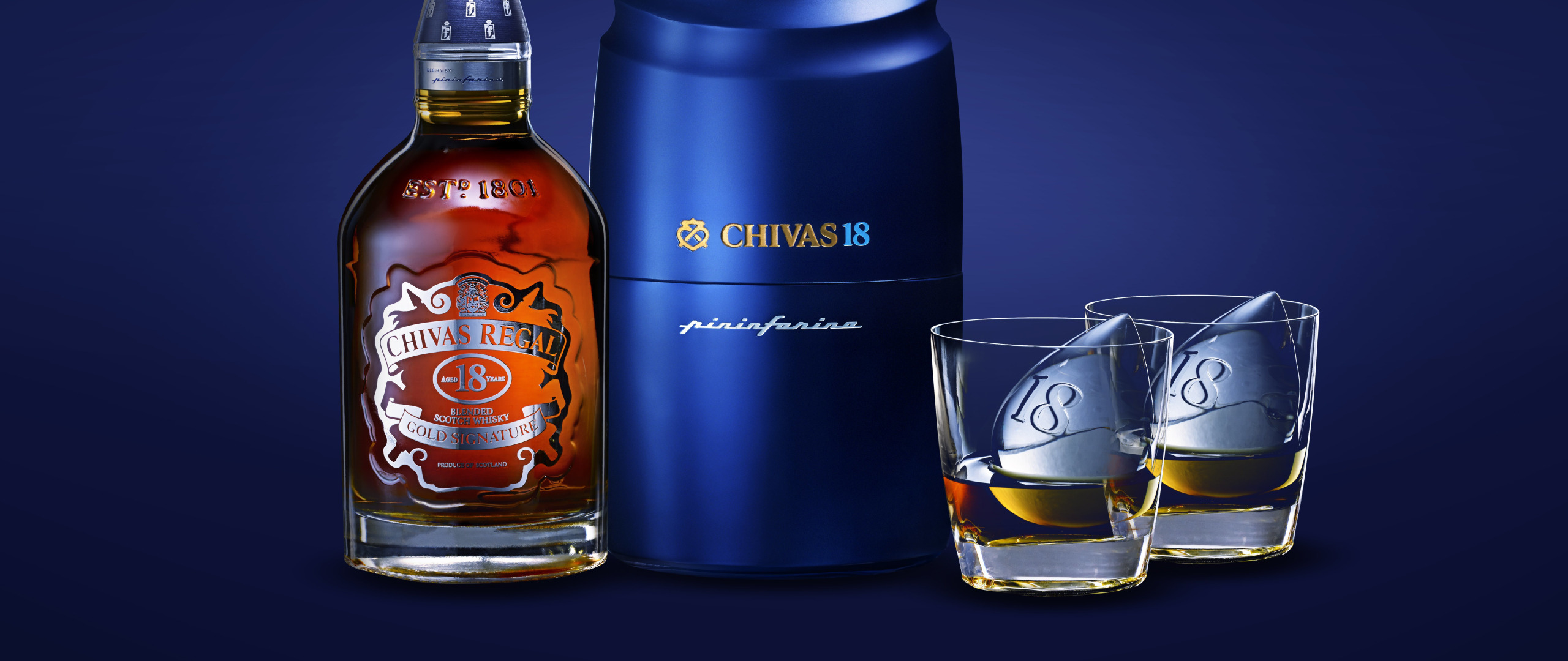 Download wallpaper blue, chivas regal, extra, section style in ...