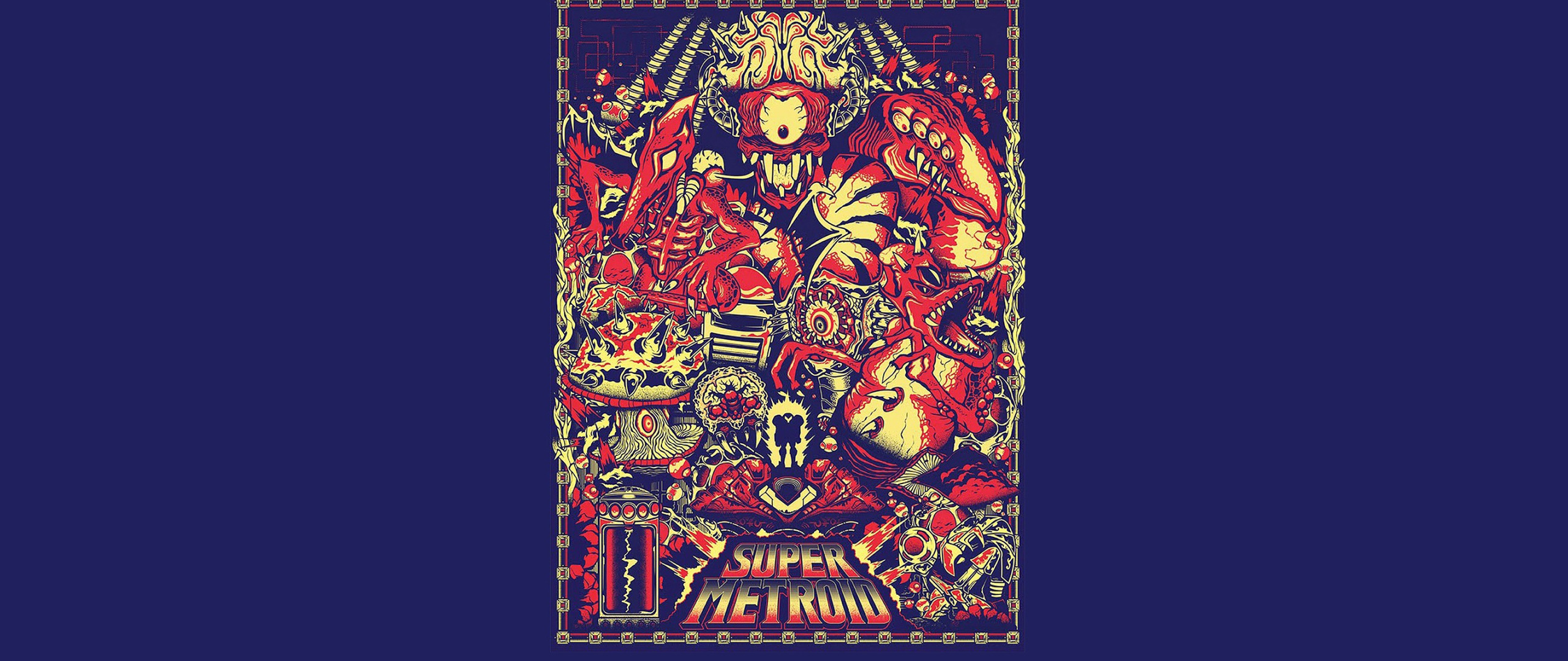 Download wallpaper Samus Aran, Metroid, Samus, Samus Aran, Aran