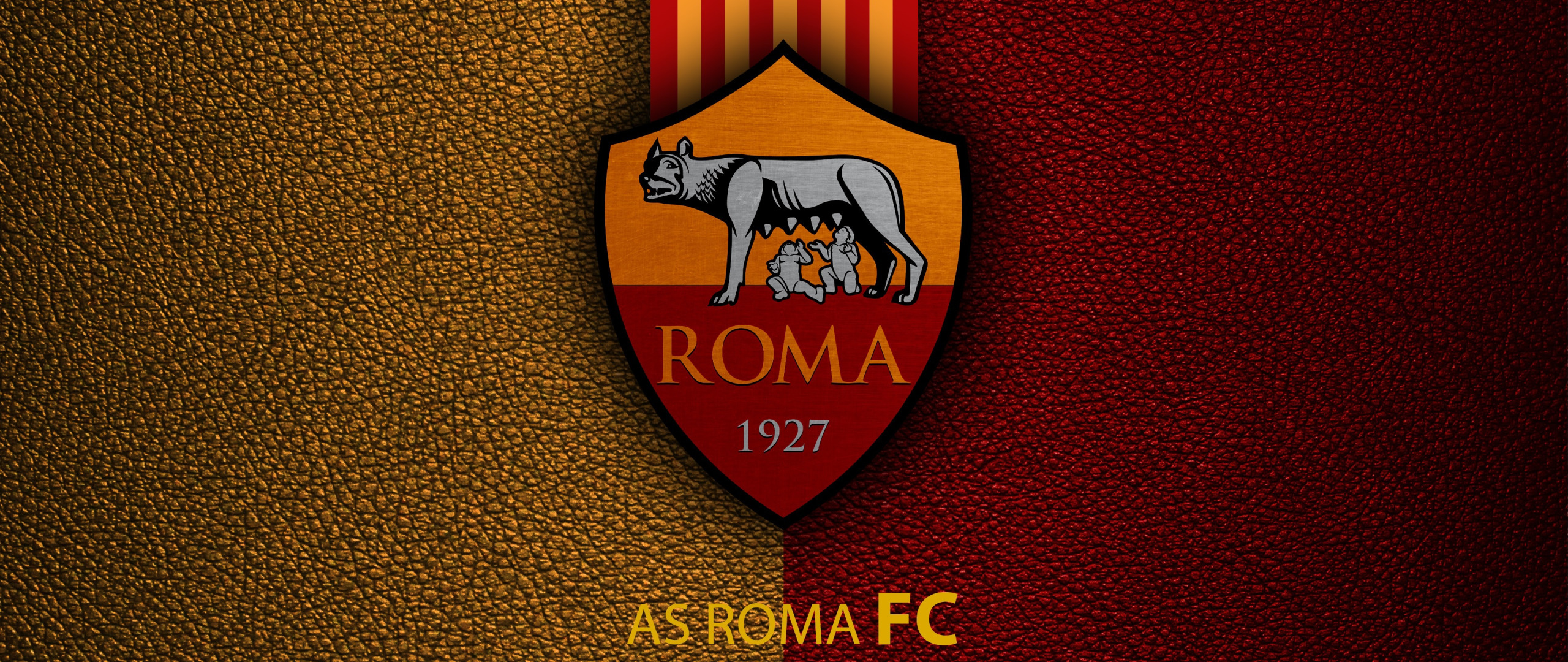 Download wallpaper wallpaper, sport, logo, football, AS Roma, Italian ...