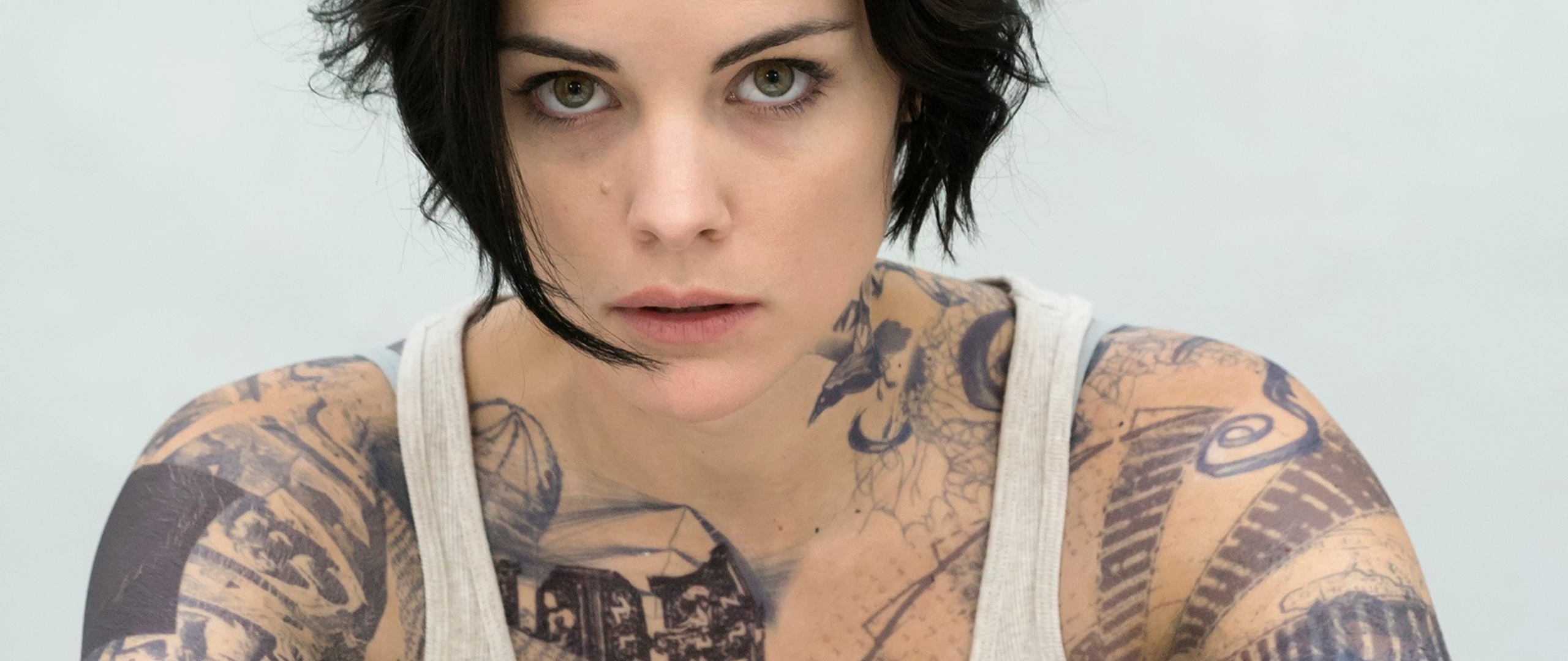 Download wallpaper Jaimie Alexander, Jamie Alexander, in the film ...