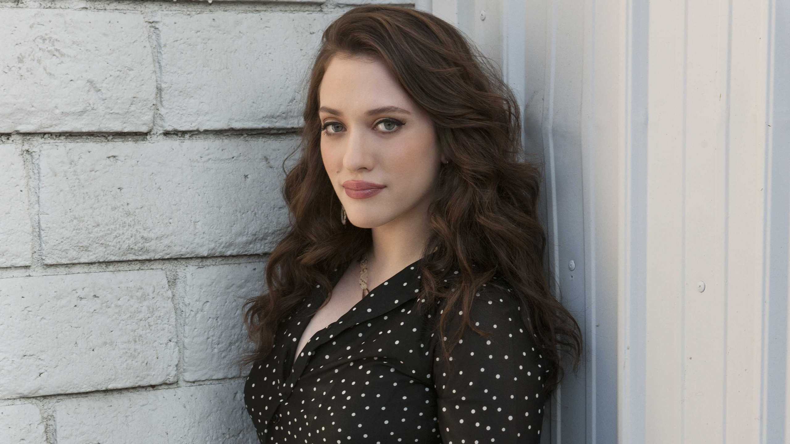 Kat Dennings Fake