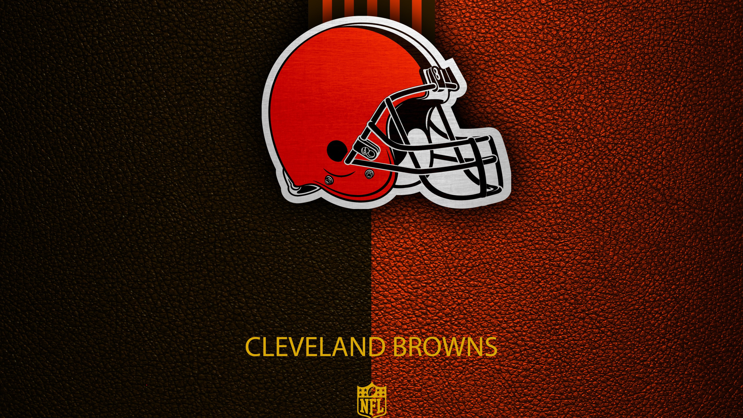 HD cleveland browns wallpapers