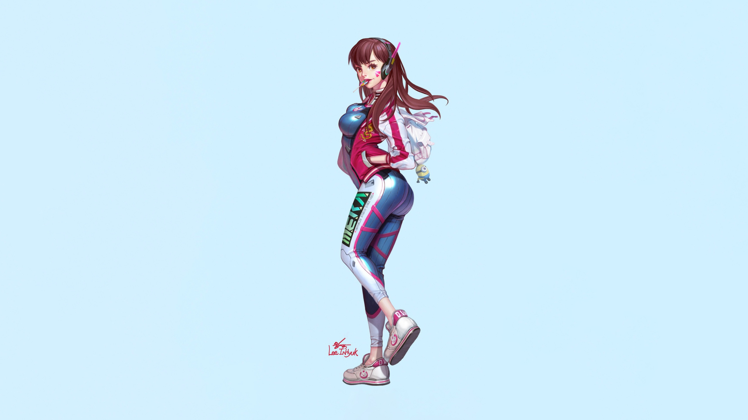 D.Va Images