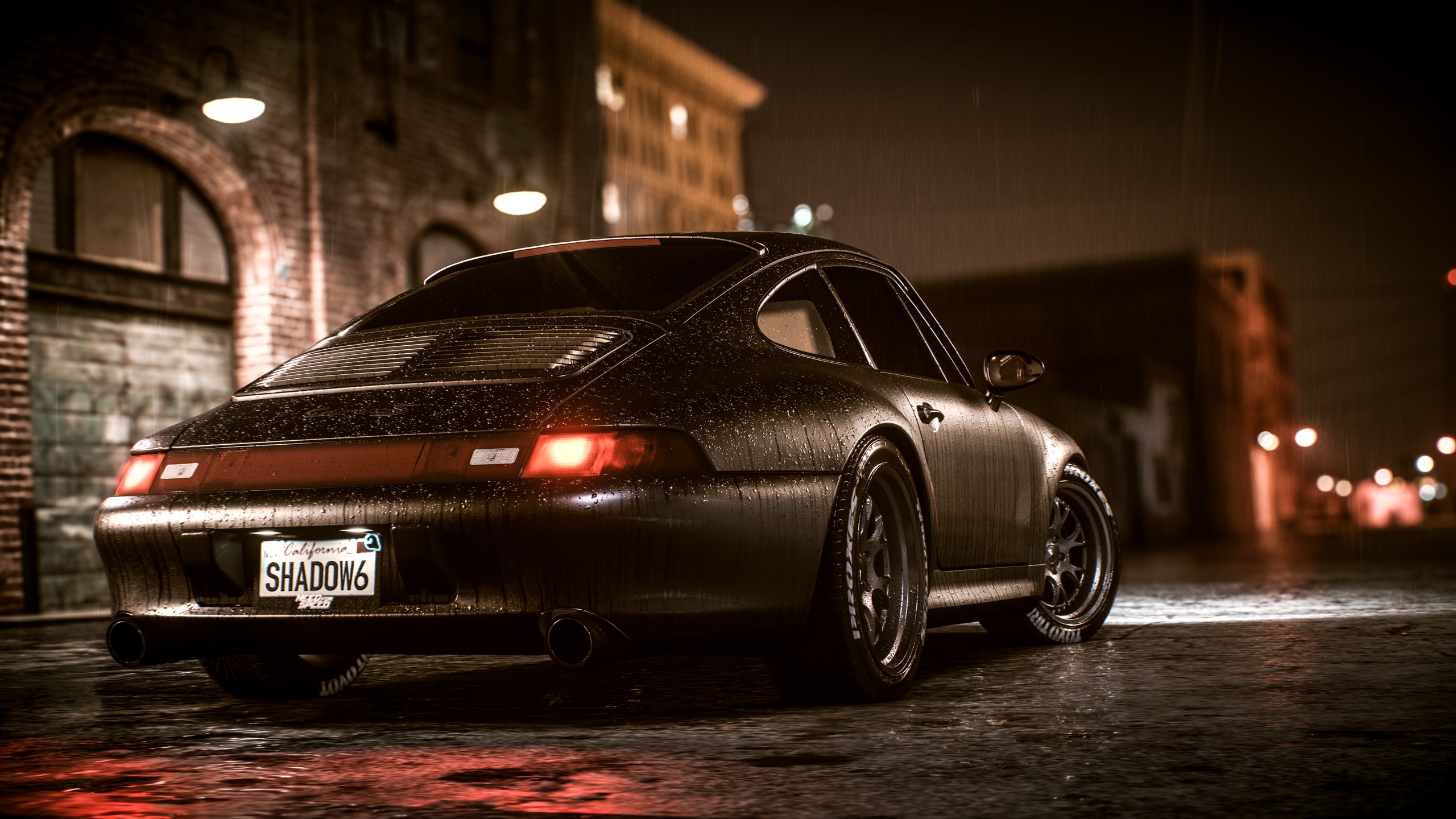 Игры машины ночью. Need for Speed 2015 Porsche 911. Need for Speed 2015 обои. Porsche 911 need for Speed. NFS 2016 машины.