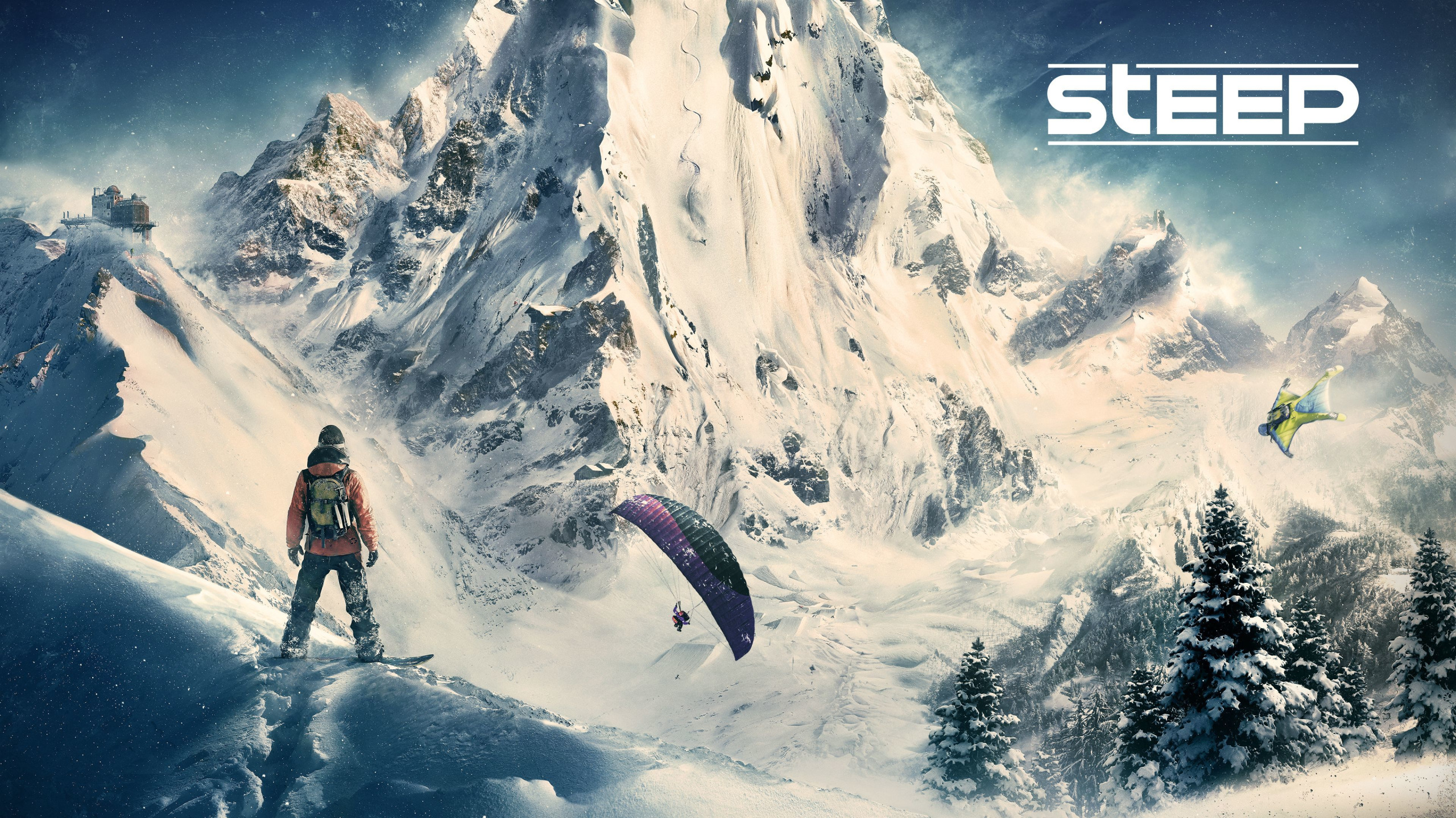 Steep steam gift фото 92