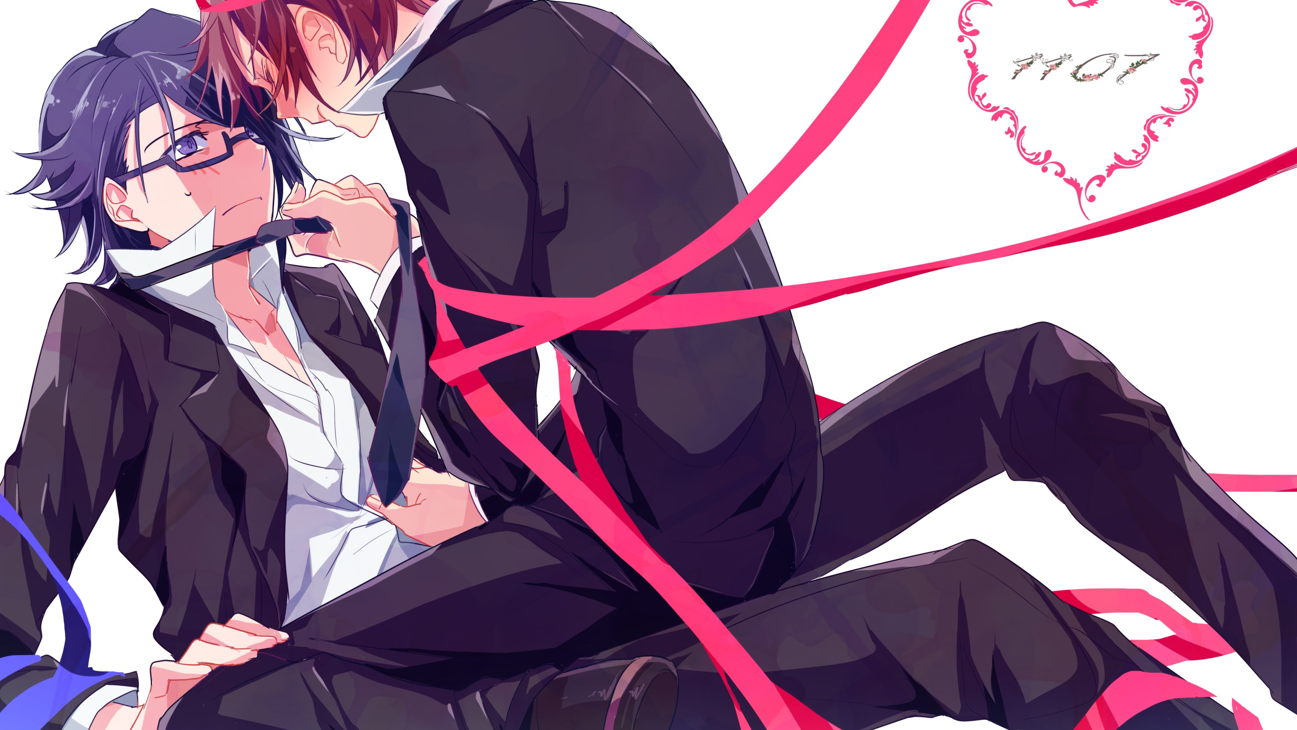 Download wallpaper K Project, Yata <b>Misaki</b>, Fanart From Pixiv, section shone...