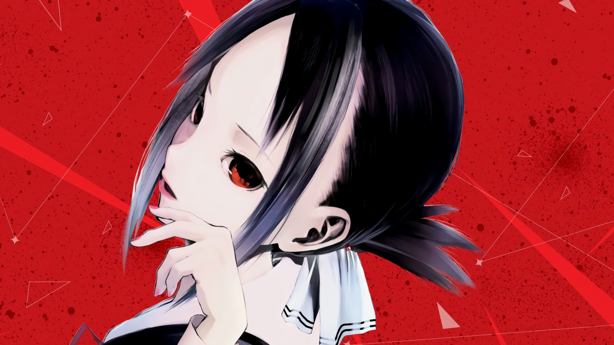 download kaguya sama wa kokurasetai