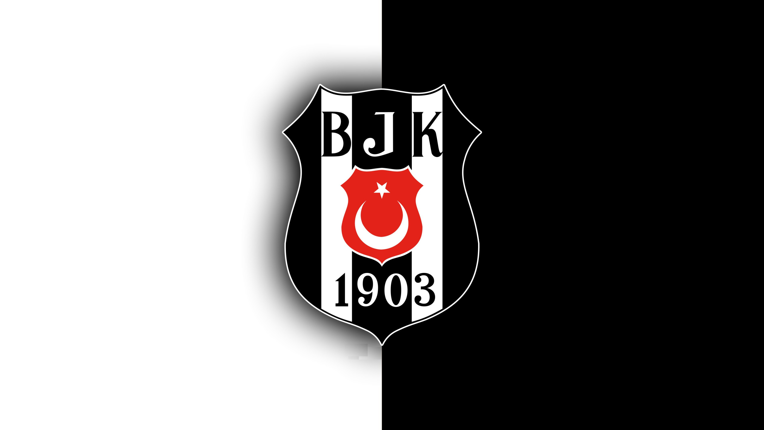 Sports Beşiktaş J.K. HD Wallpaper