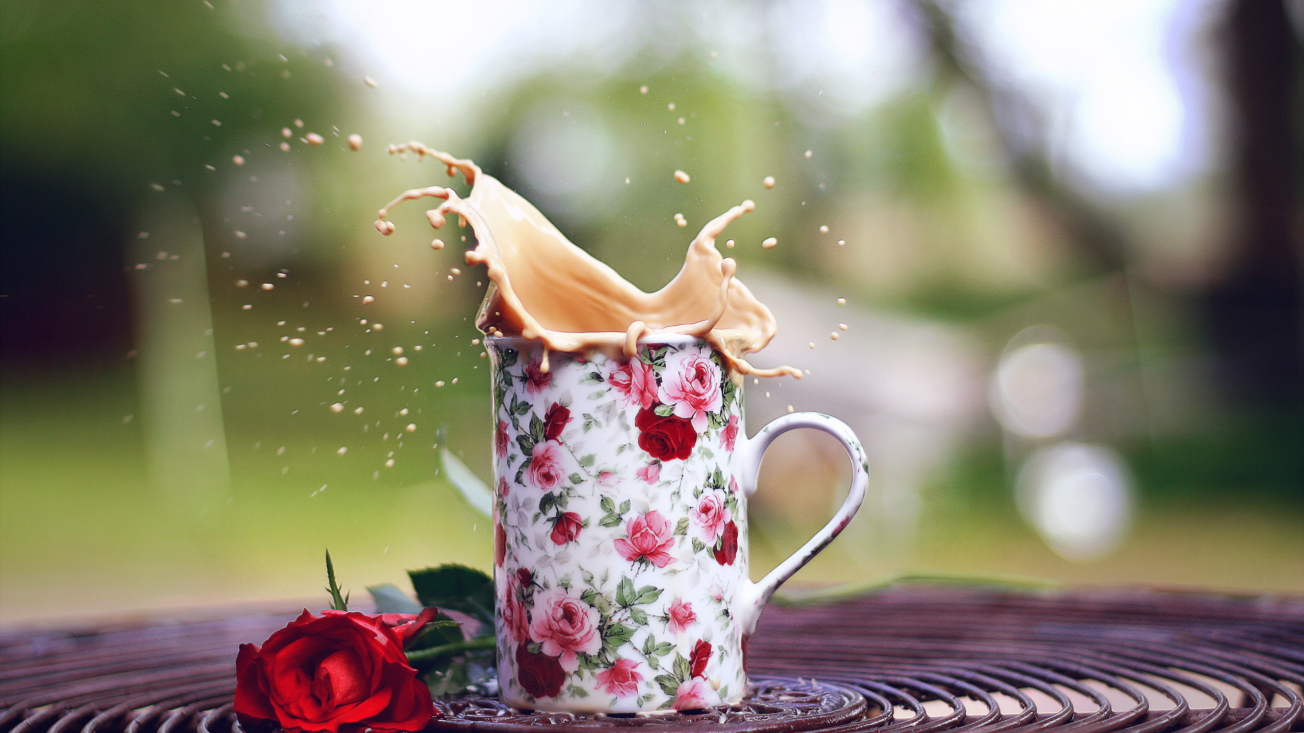 Вдохновение с утра. Позитивного утра. Кофе и цветы. Чашка кофе и цветы. Утреннее настроение.