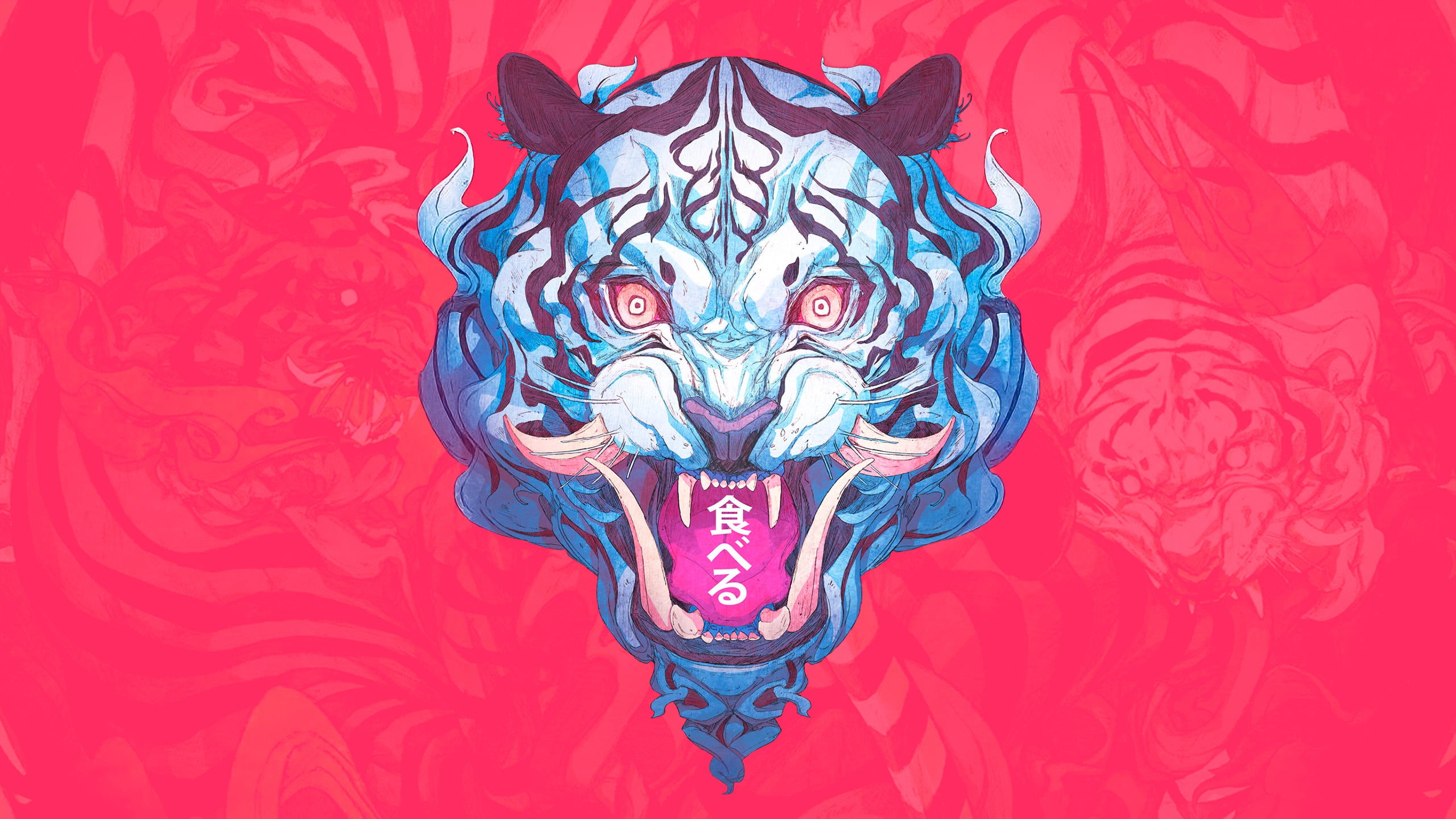 chun-lo-demon-risunok-
