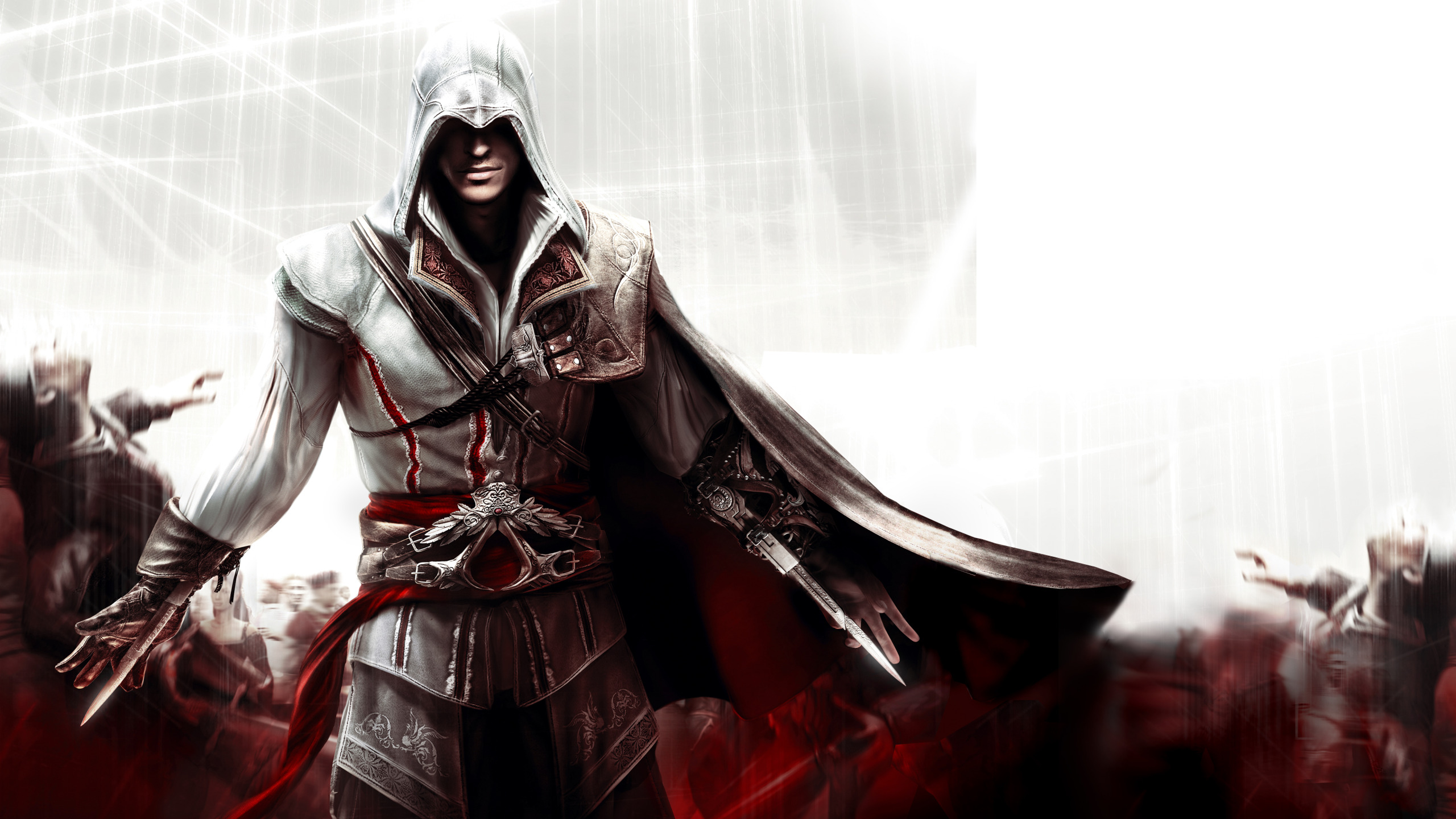 Assassins creed the ezio collection steam фото 109
