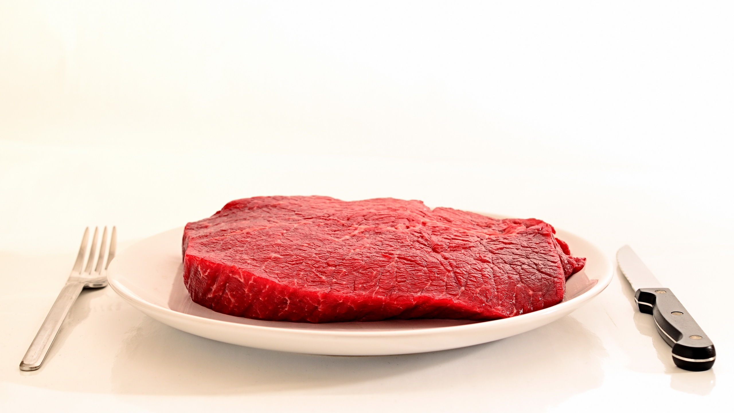 Снится мясо сырое без крови говядина
