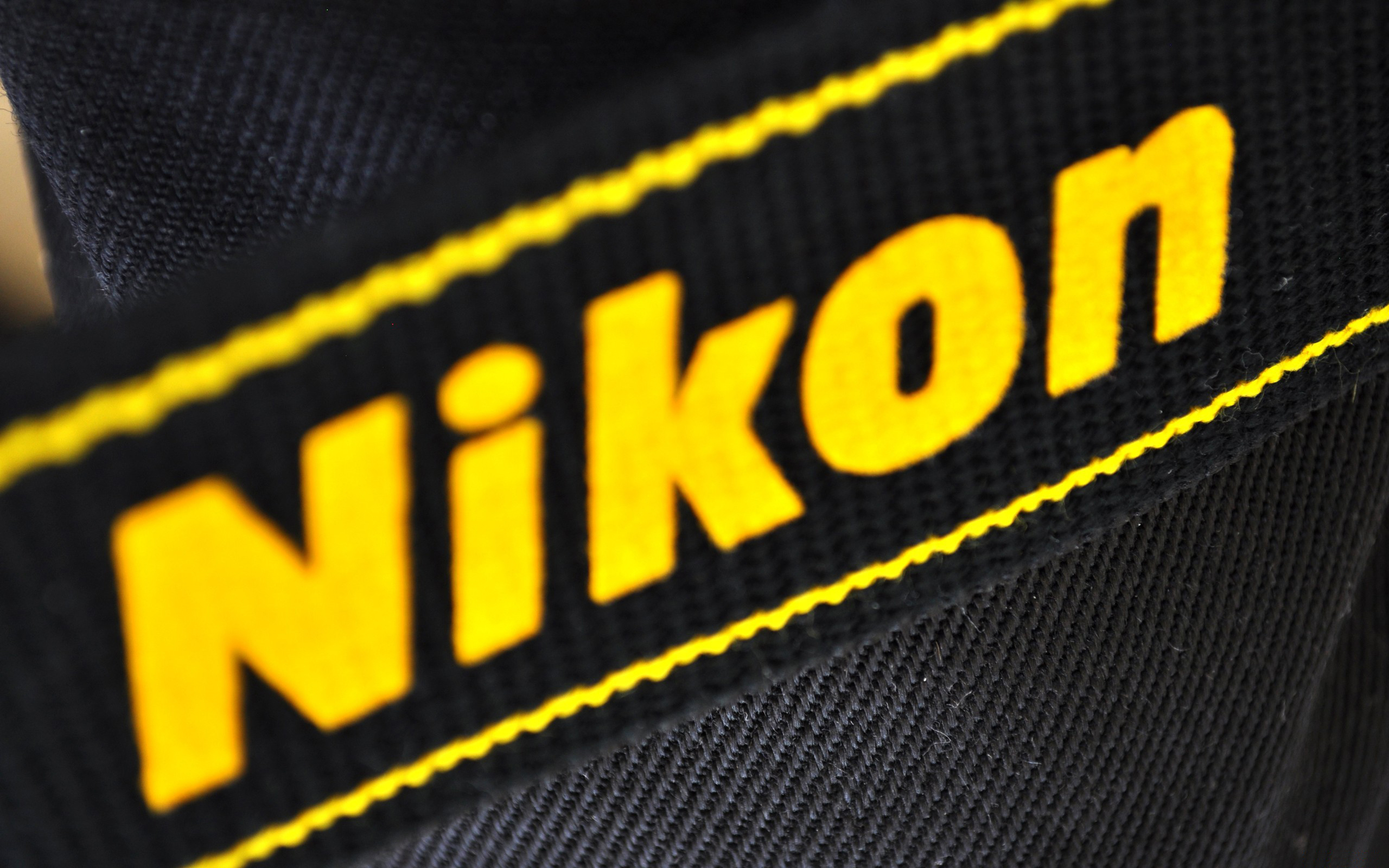 The Nikon Corporation