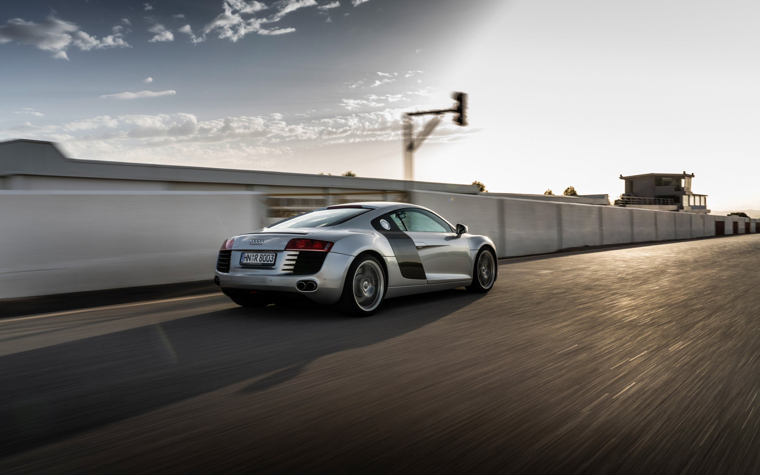 Download wallpaper Audi, Audi R8, quattro, Legend, Supercar, R8 ...